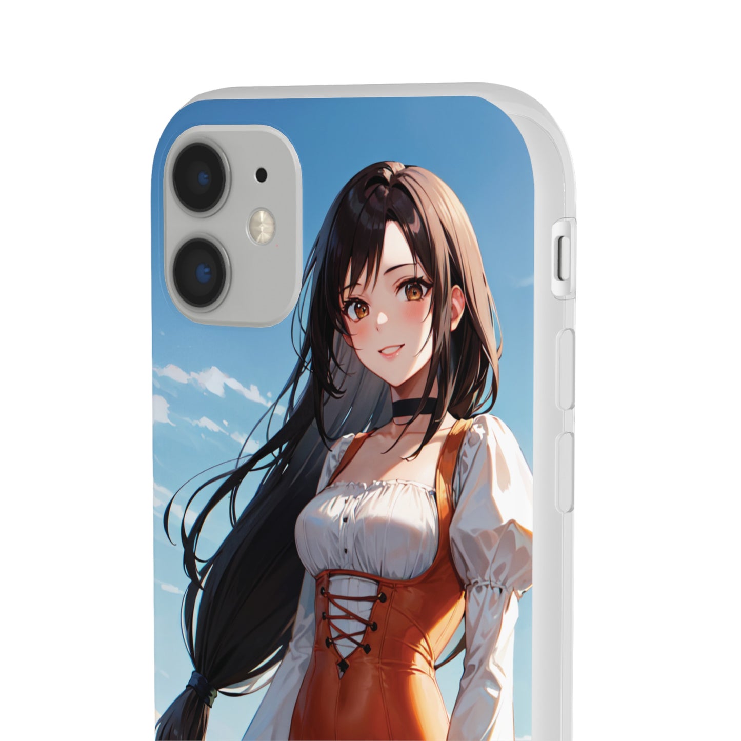 Copy of Japanese Art Phone Case – Limited Edition – GARNET