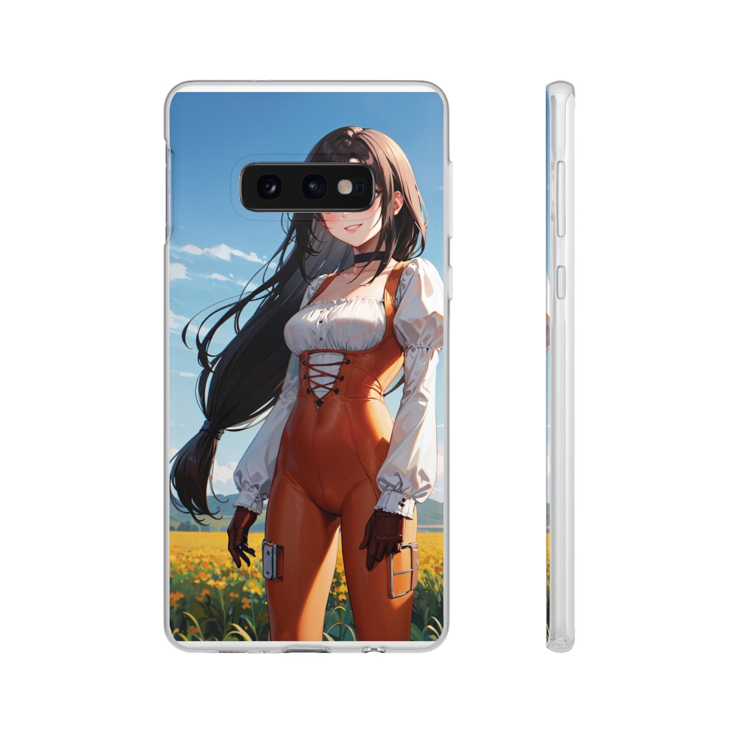 Copy of Japanese Art Phone Case – Limited Edition – GARNET