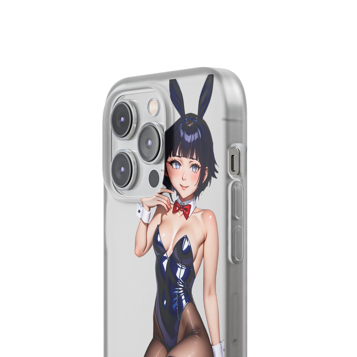 Japanese Art Phone Case – Limited Edition – HINATA BUNNY