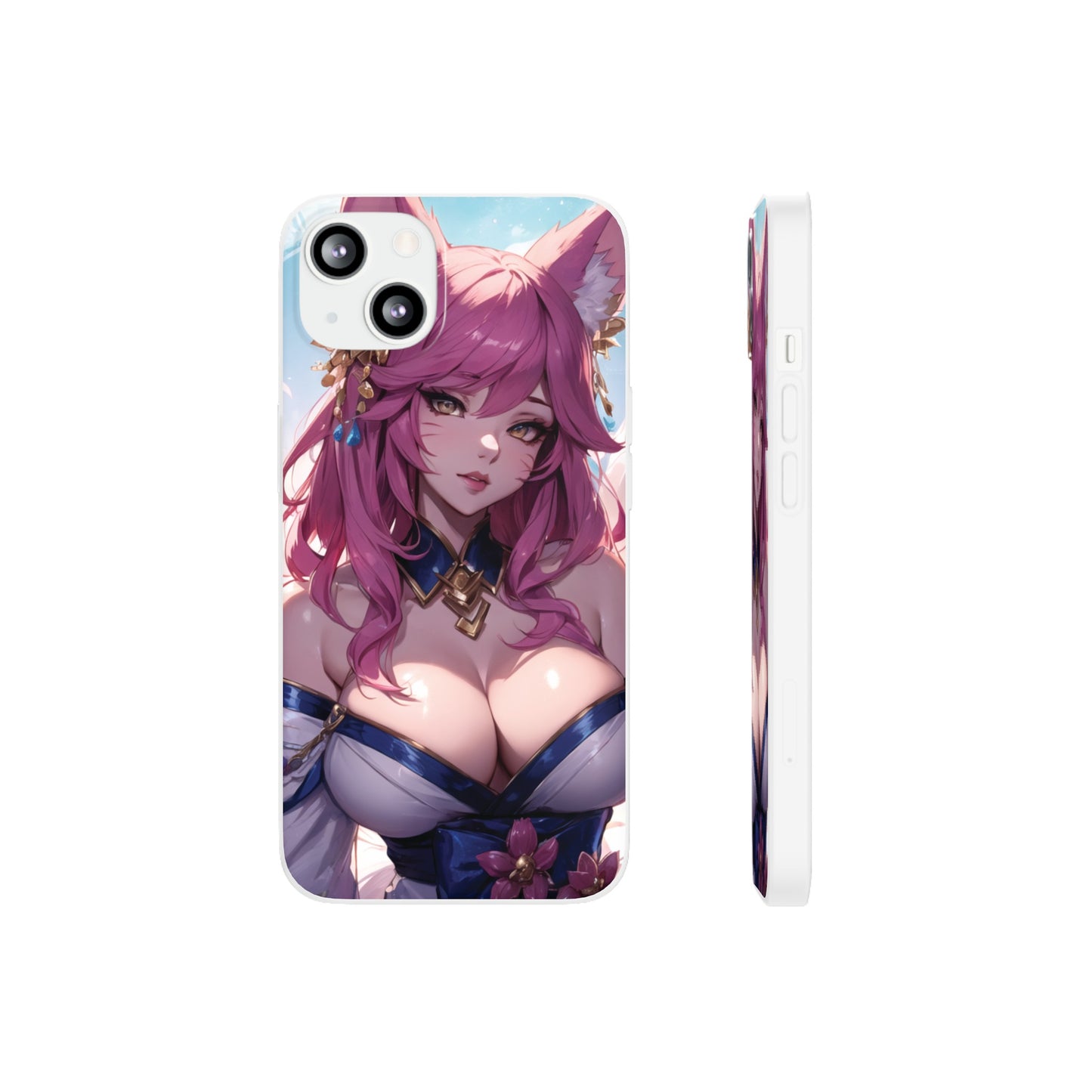 Japanese Art Phone Case – Limited Edition – AHRI 2