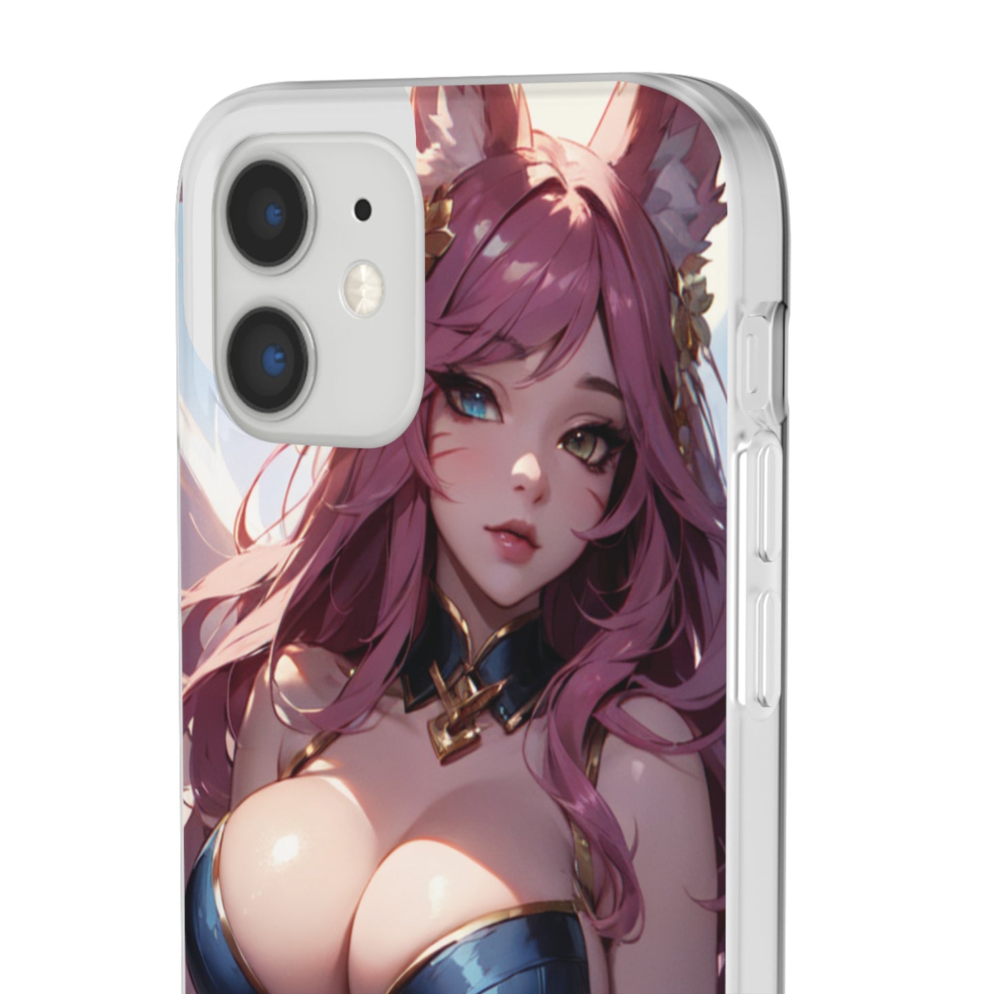 Japanese Art Phone Case – Limited Edition – AHRI 3