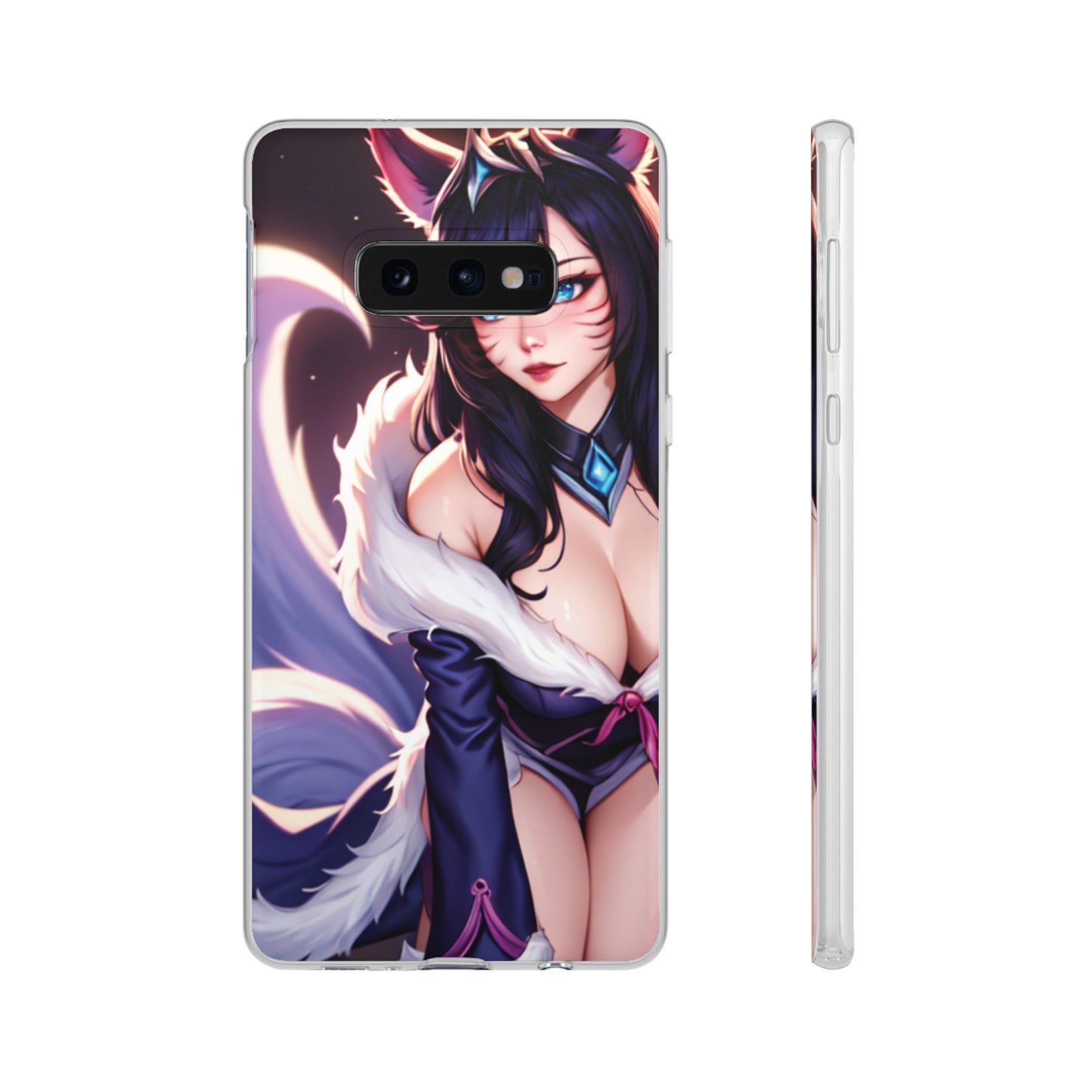 Japanese Art Phone Case – Limited Edition – AHRI