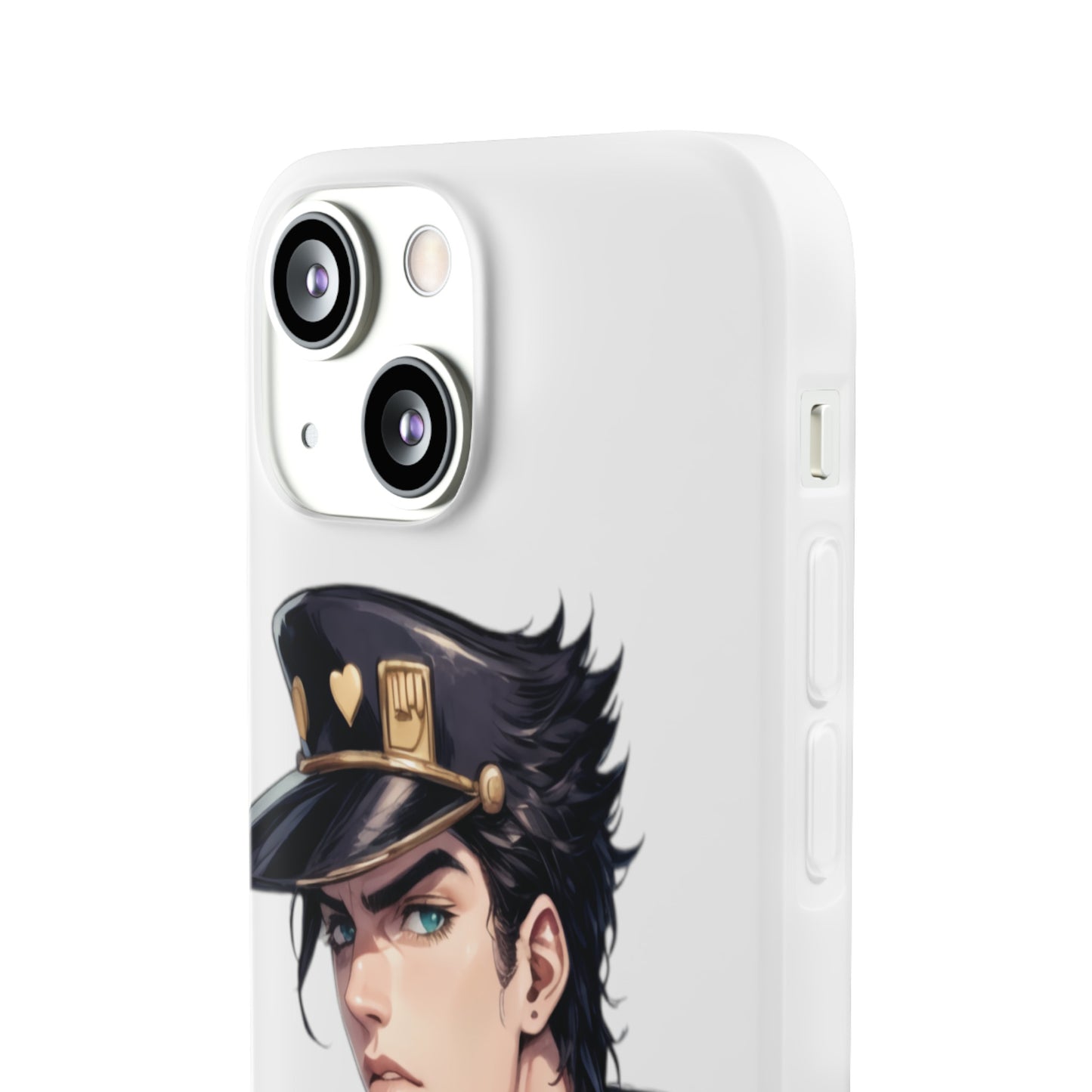 Japanese Art Phone Case – Limited Edition – JOTARO