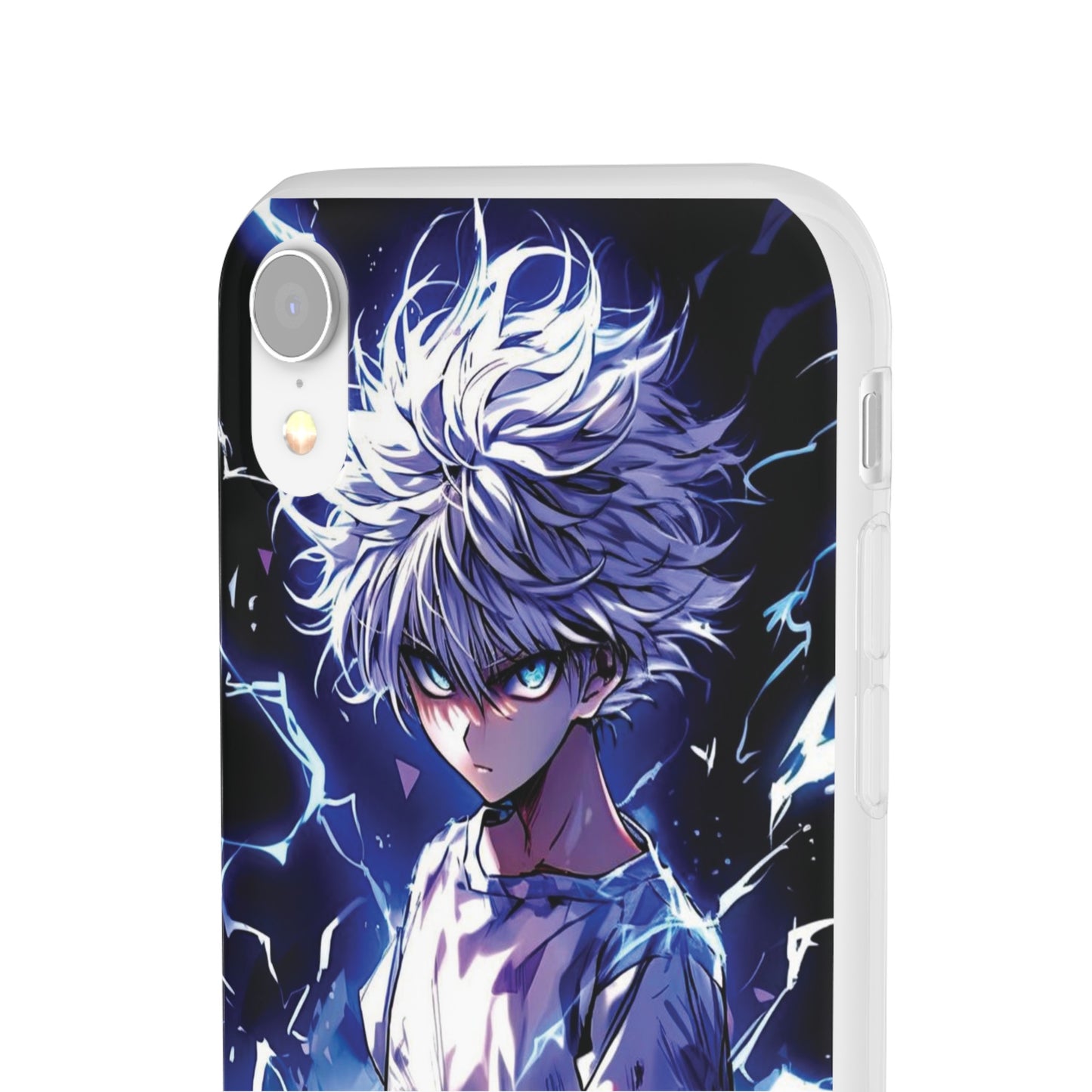 Japanese Art Phone Case – Limited Edition – KILLUA