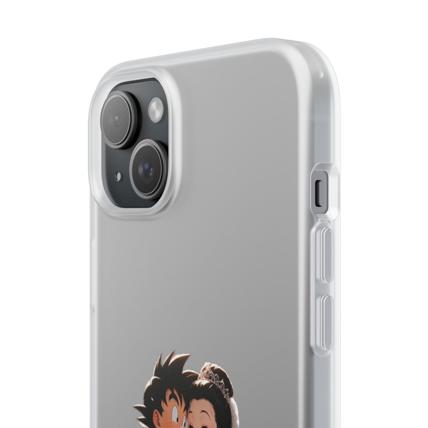 Japanese Art Phone Case – Limited Edition – JUST MARRIED