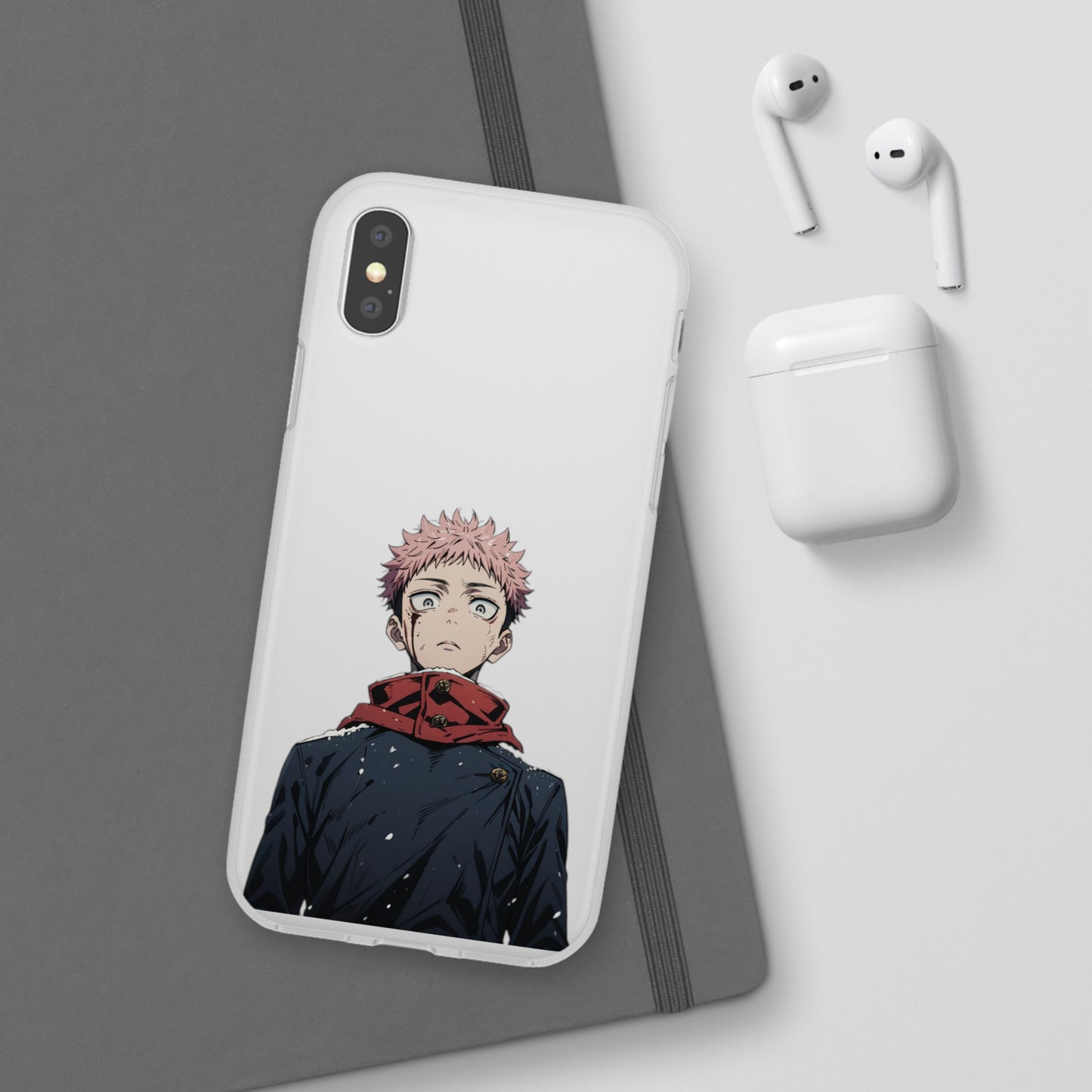 Japanese Art Phone Case – Limited Edition – YUJI