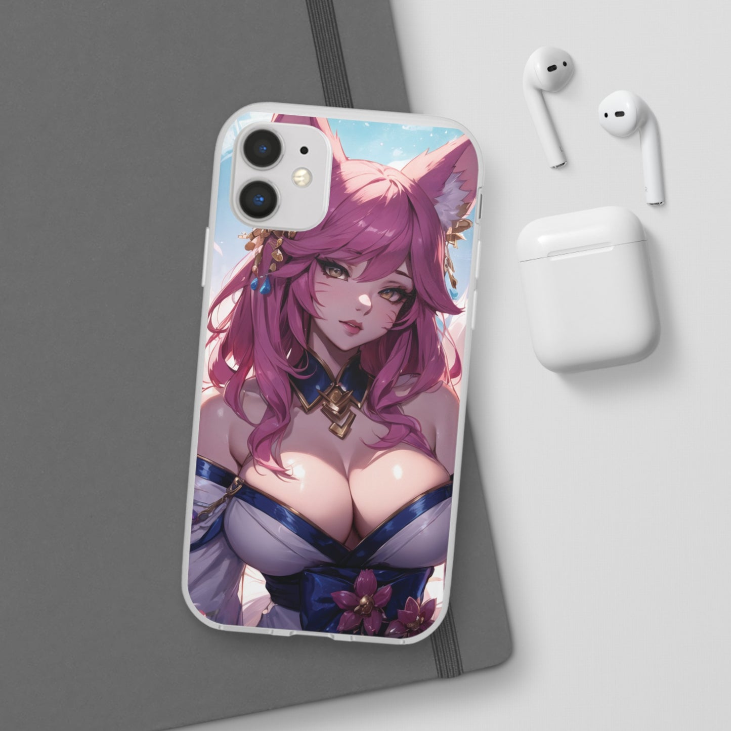 Japanese Art Phone Case – Limited Edition – AHRI 2