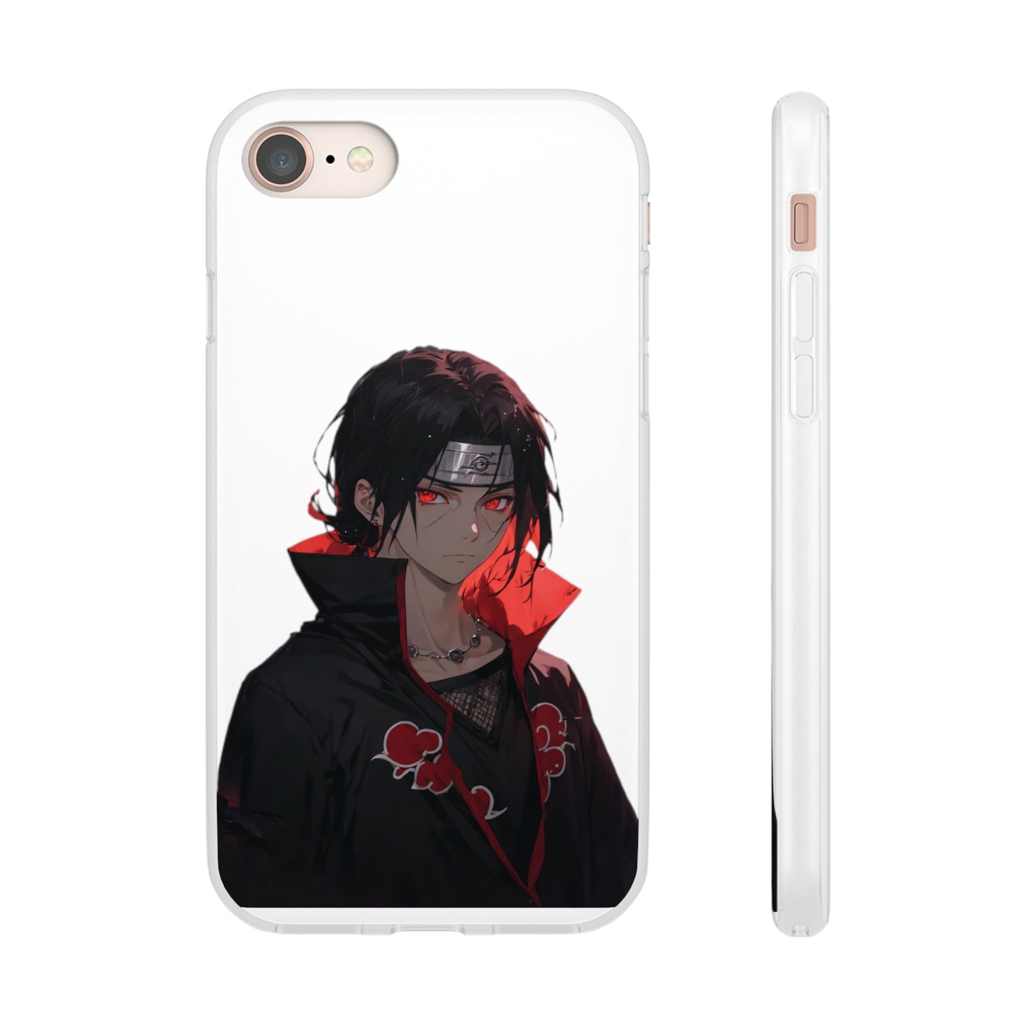 Japanese Art Phone Case – Limited Edition – ITACHI