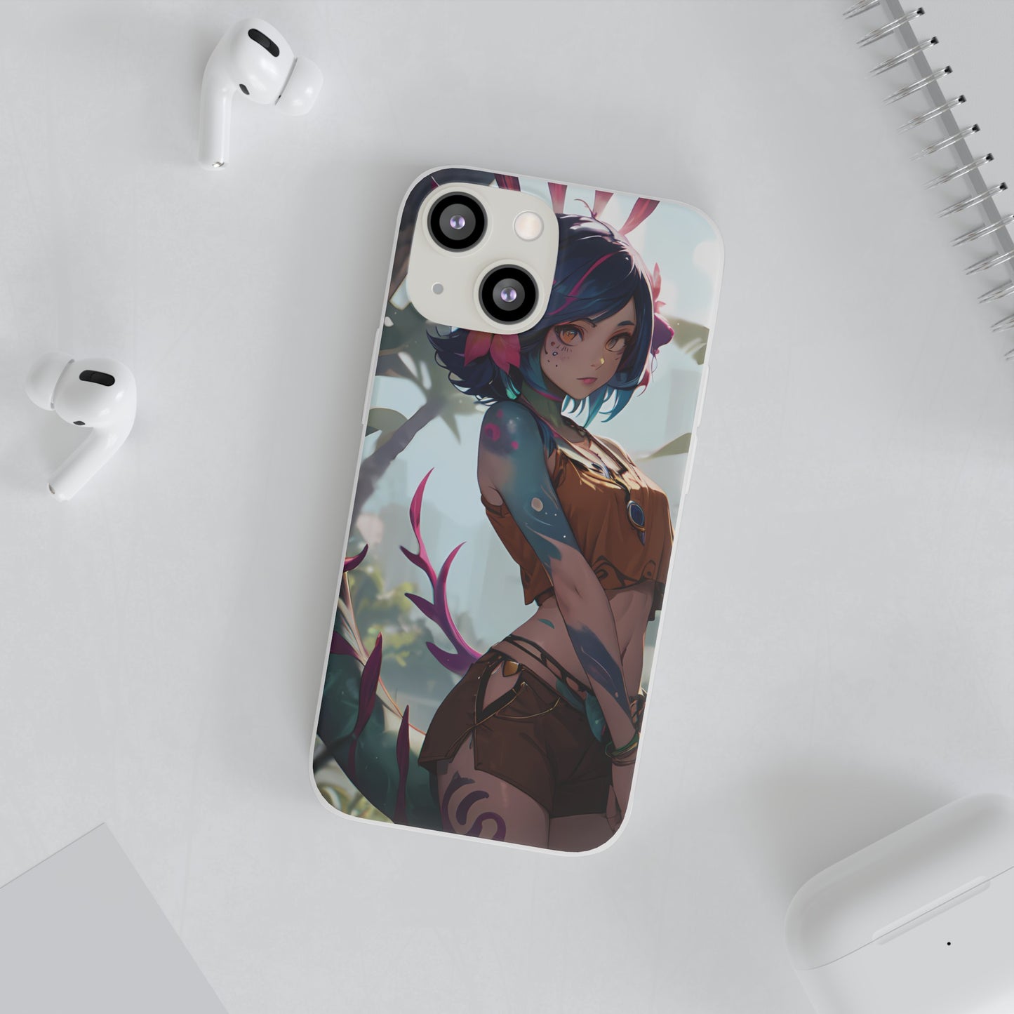 Japanese Art Phone Case – Limited Edition – NEEKO