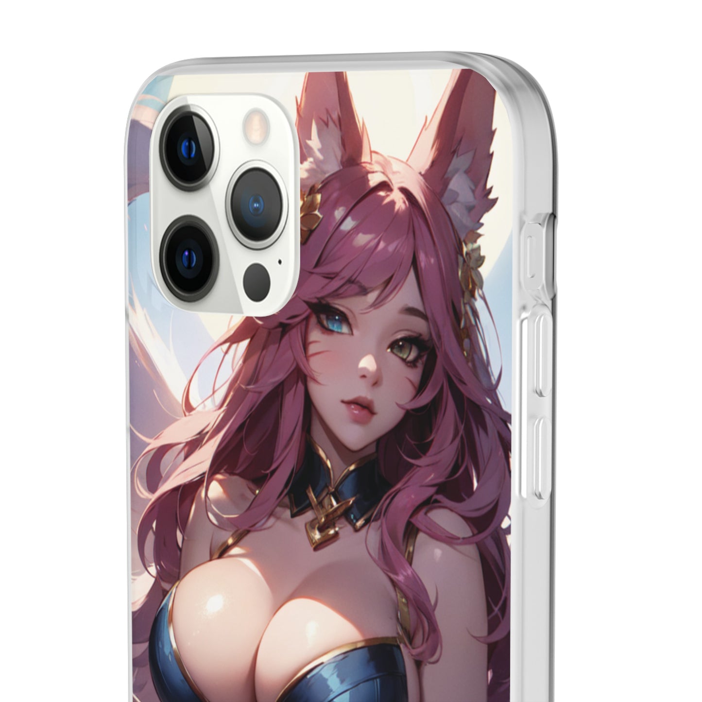 Japanese Art Phone Case – Limited Edition – AHRI 3