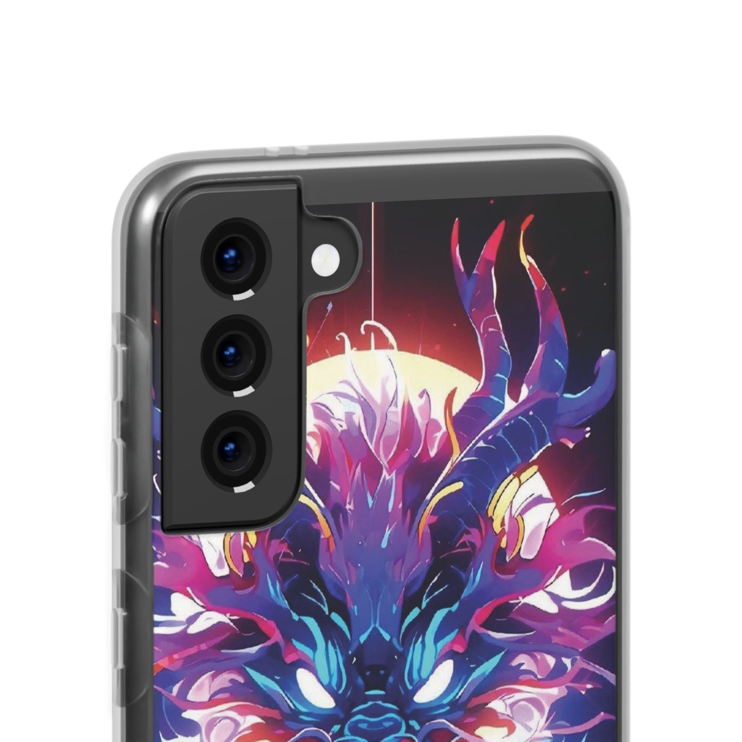 Japanese Art Phone Case – Limited Edition – EPIC RYU