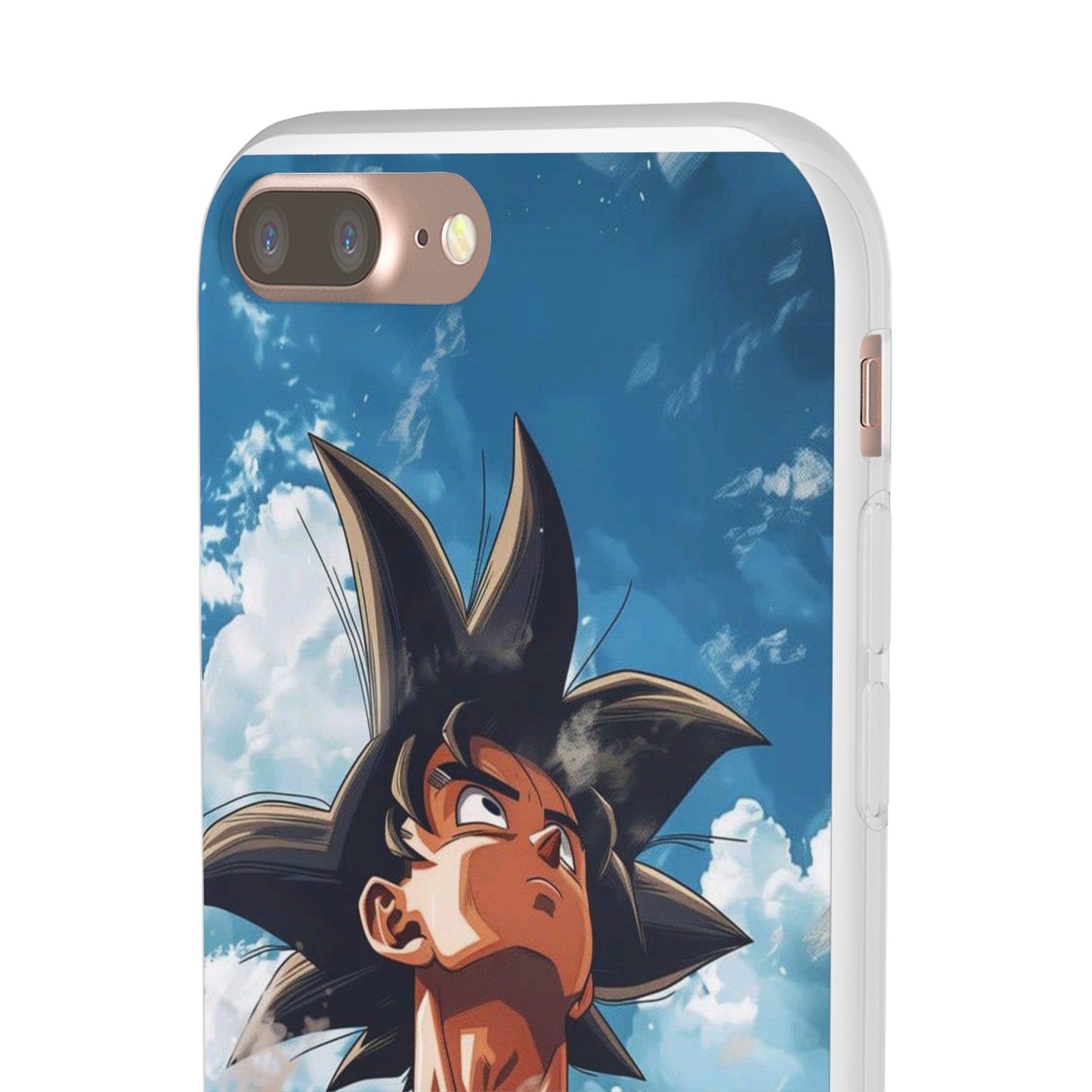 Japanese Art Phone Case – Limited Edition – BASE GOKU