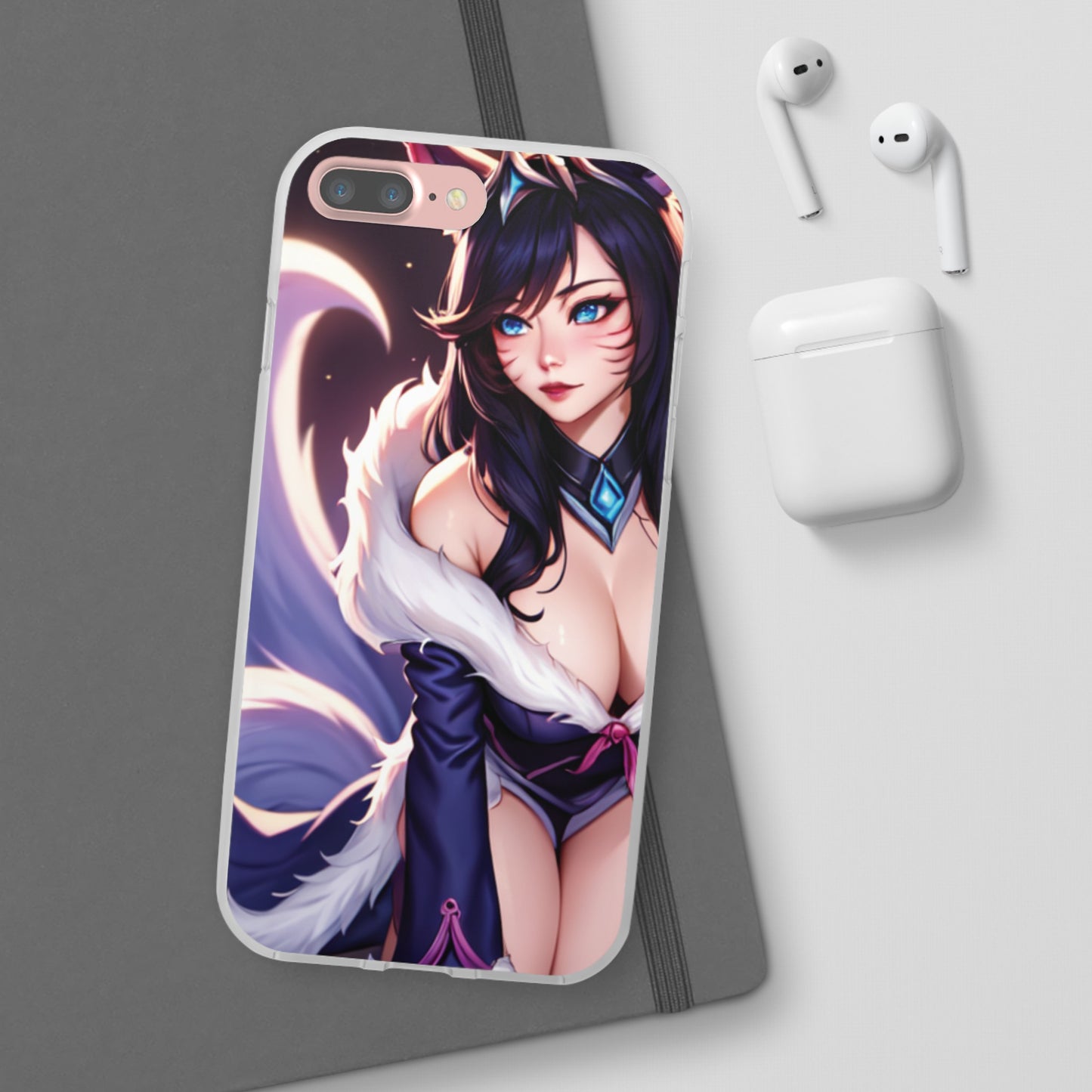 Japanese Art Phone Case – Limited Edition – AHRI