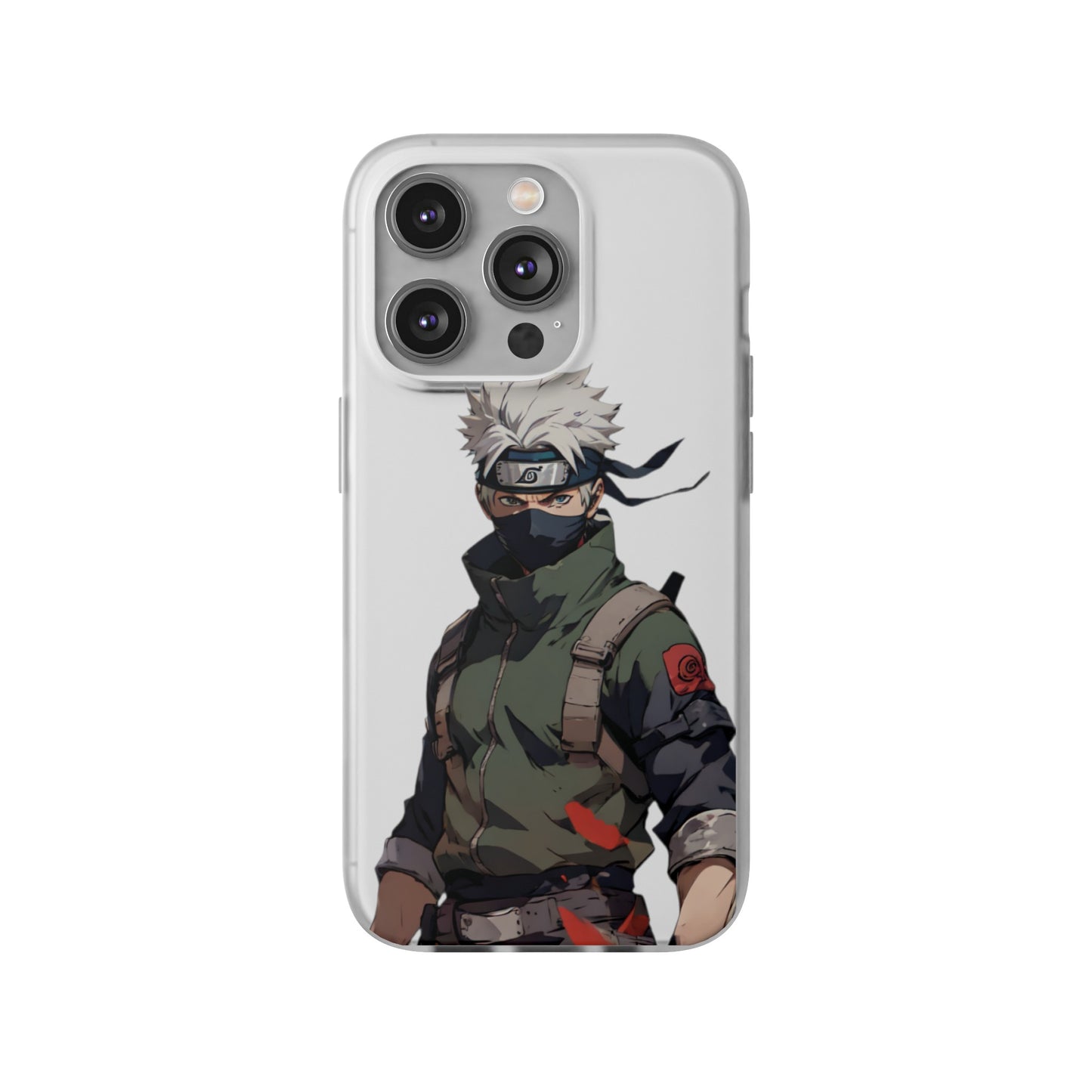 Japanese Art Phone Case – Limited Edition – KAKASHI