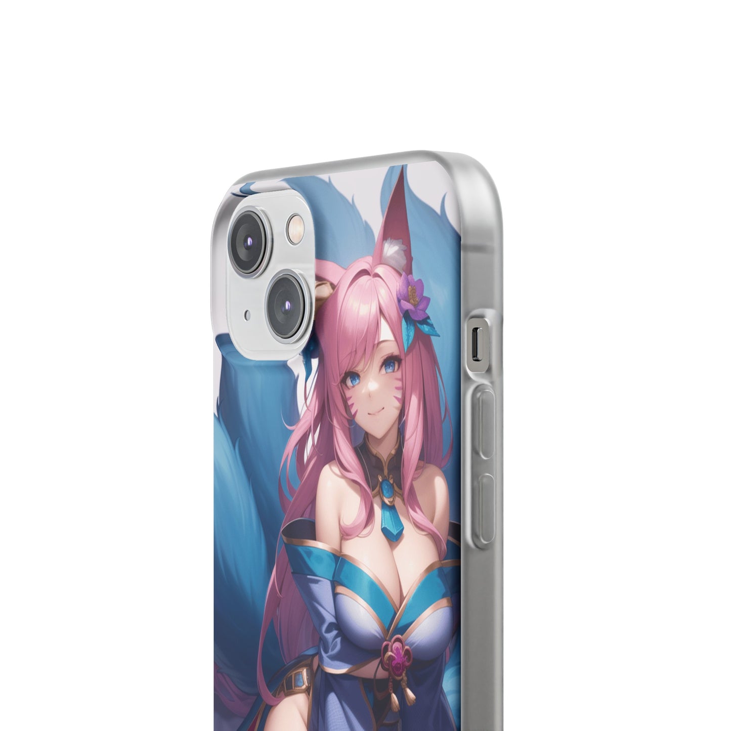 Japanese Art Phone Case – Limited Edition – AHRI 4