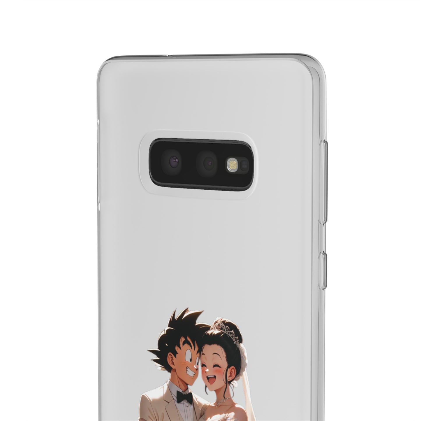 Japanese Art Phone Case – Limited Edition – JUST MARRIED