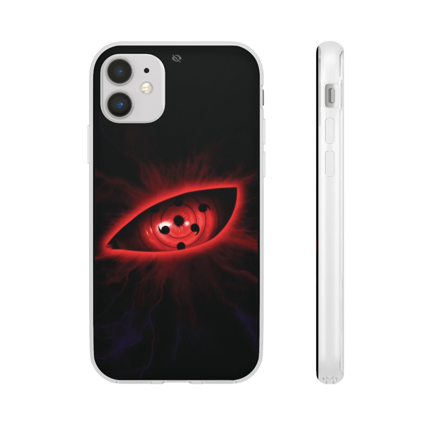 Japanese Art Phone Case – Limited Edition – SHARINGAN