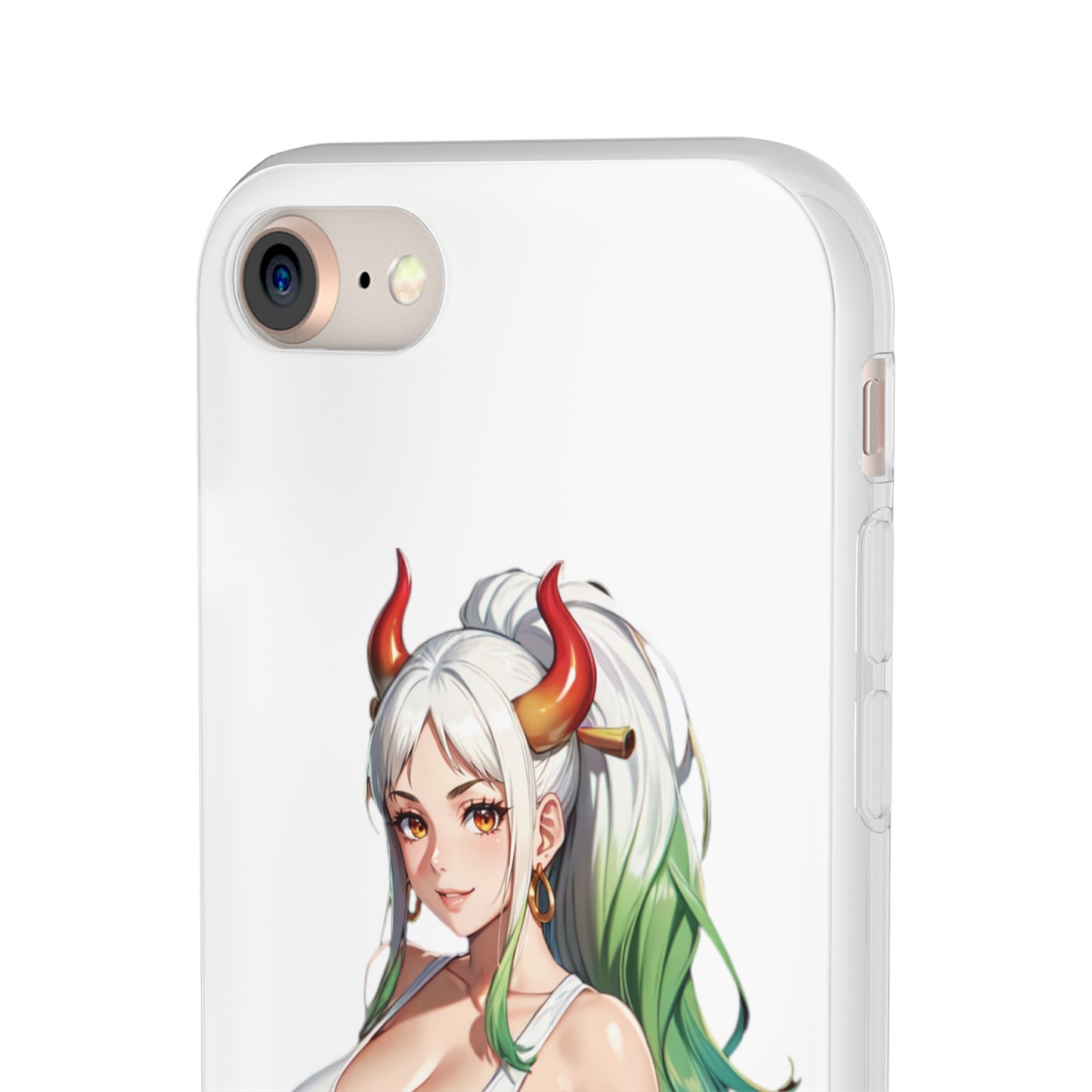 Japanese Art Phone Case – Limited Edition – YAMATO GYM