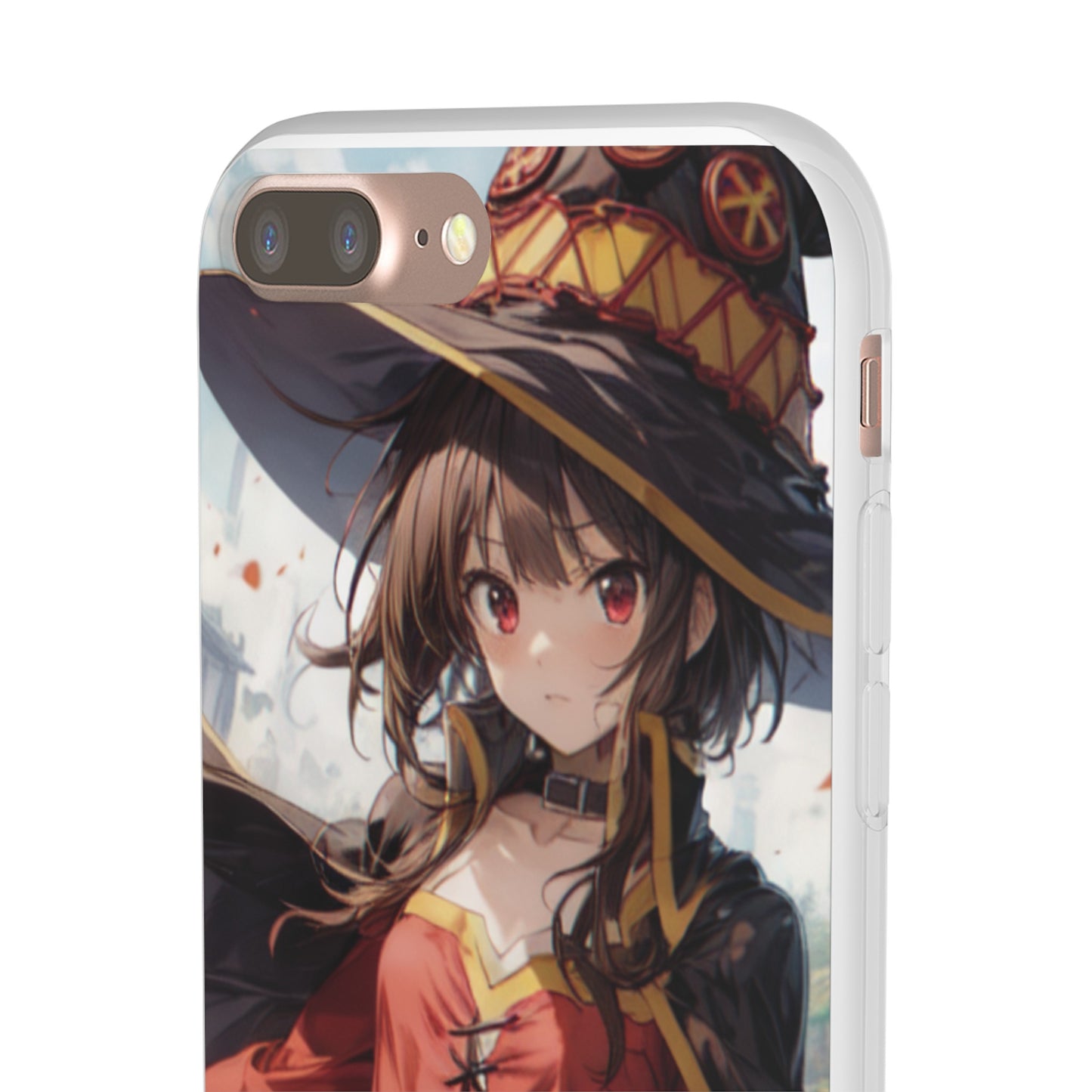 Japanese Art Phone Case – Limited Edition – MEGUMIN