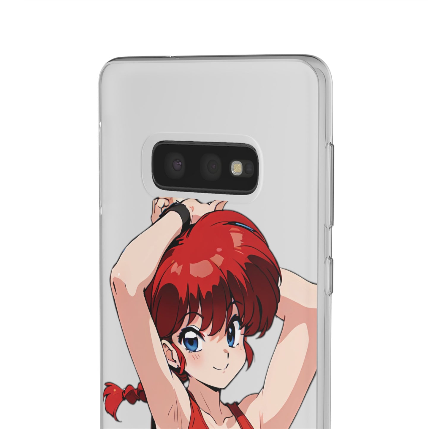 Japanese Art Phone Case – Limited Edition – RANMA CHAN 3