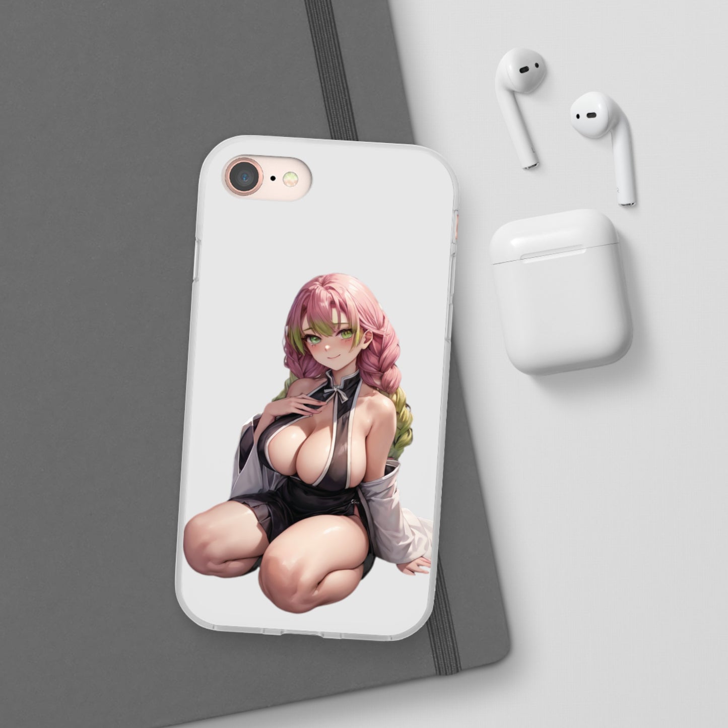 Japanese Art Phone Case – Limited Edition – MITSURI