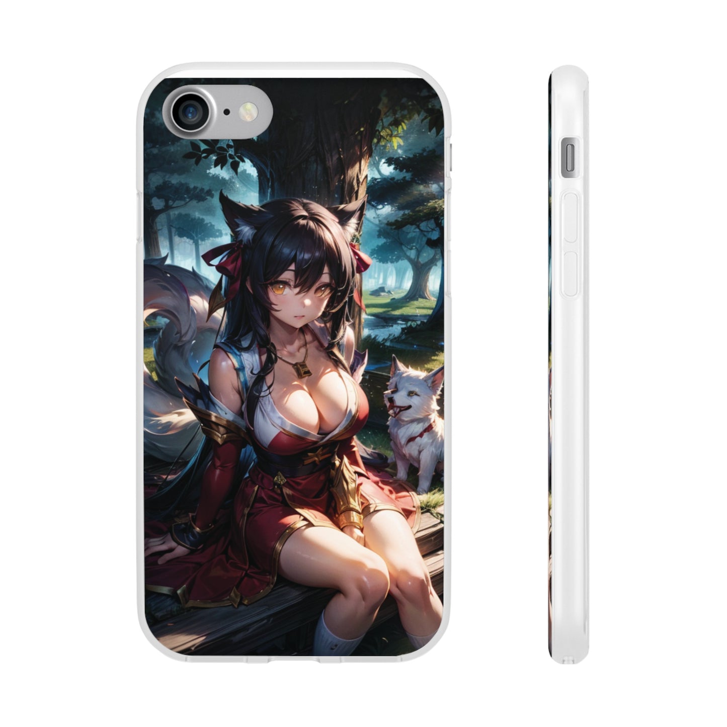 Japanese Art Phone Case – Limited Edition – AHRI 6