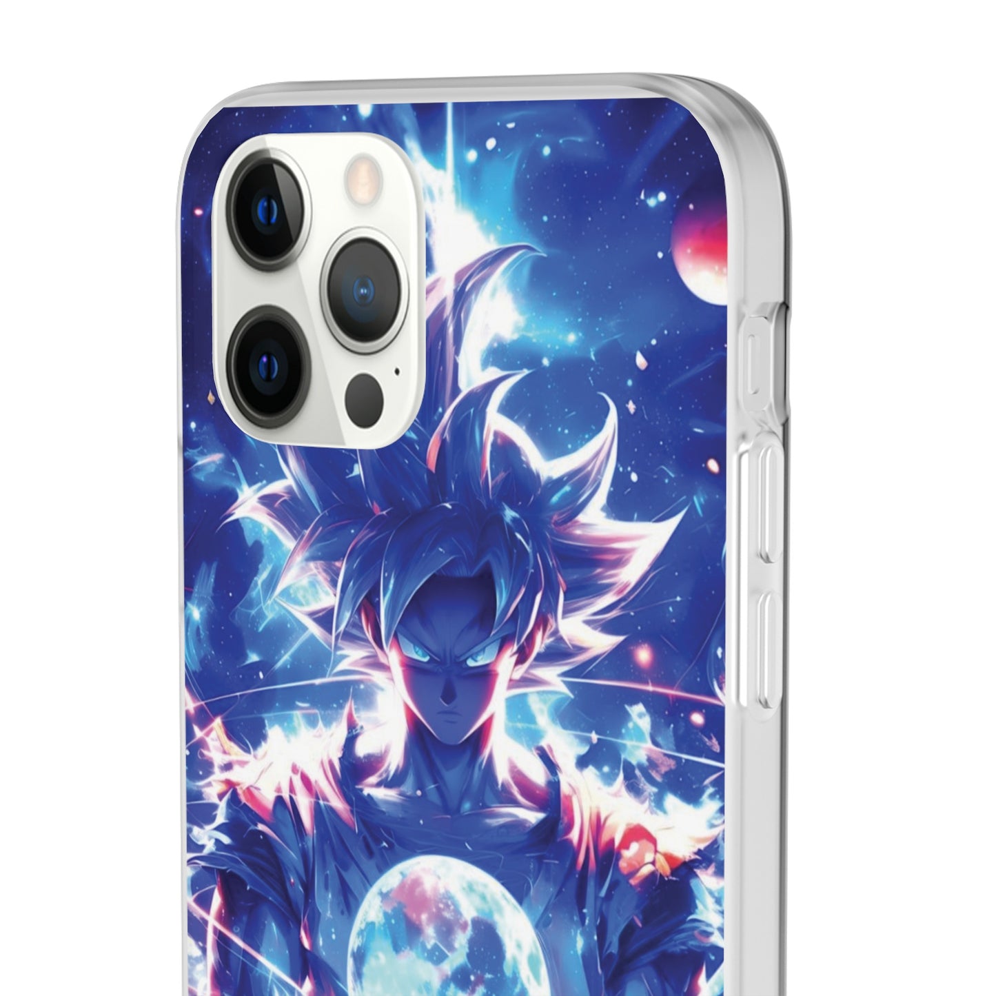 Japanese Art Phone Case – Limited Edition – ULTRA GENKIDAMA