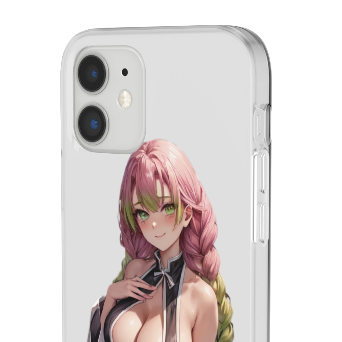 Japanese Art Phone Case – Limited Edition – MITSURI