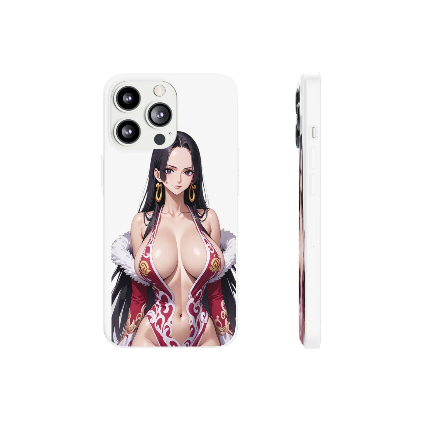 Japanese Art Phone Case – Limited Edition – BOA