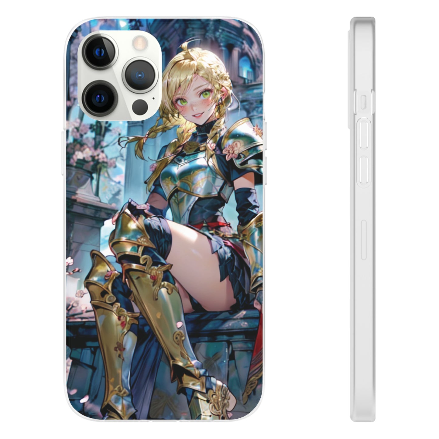 Japanese Art Phone Case – Limited Edition – STELLA