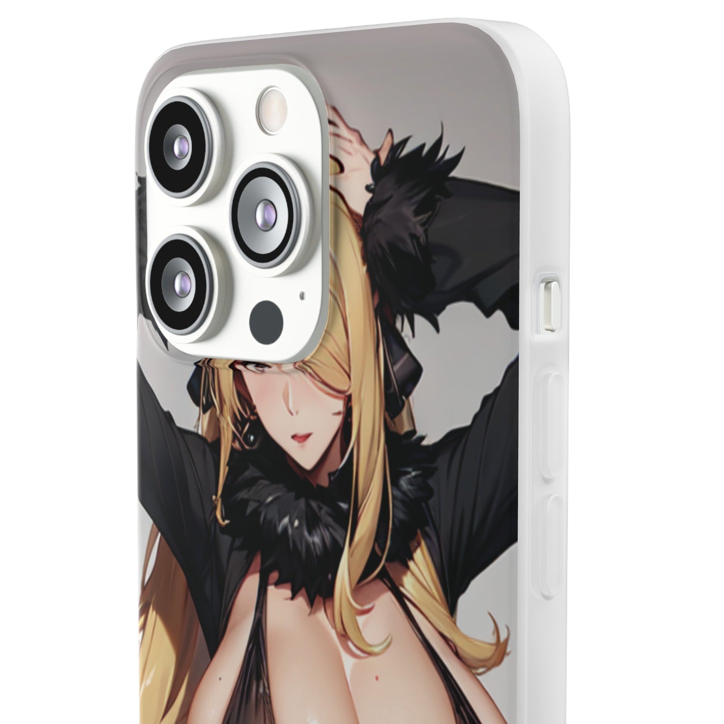 Japanese Art Phone Case – Limited Edition – CYNTHIA