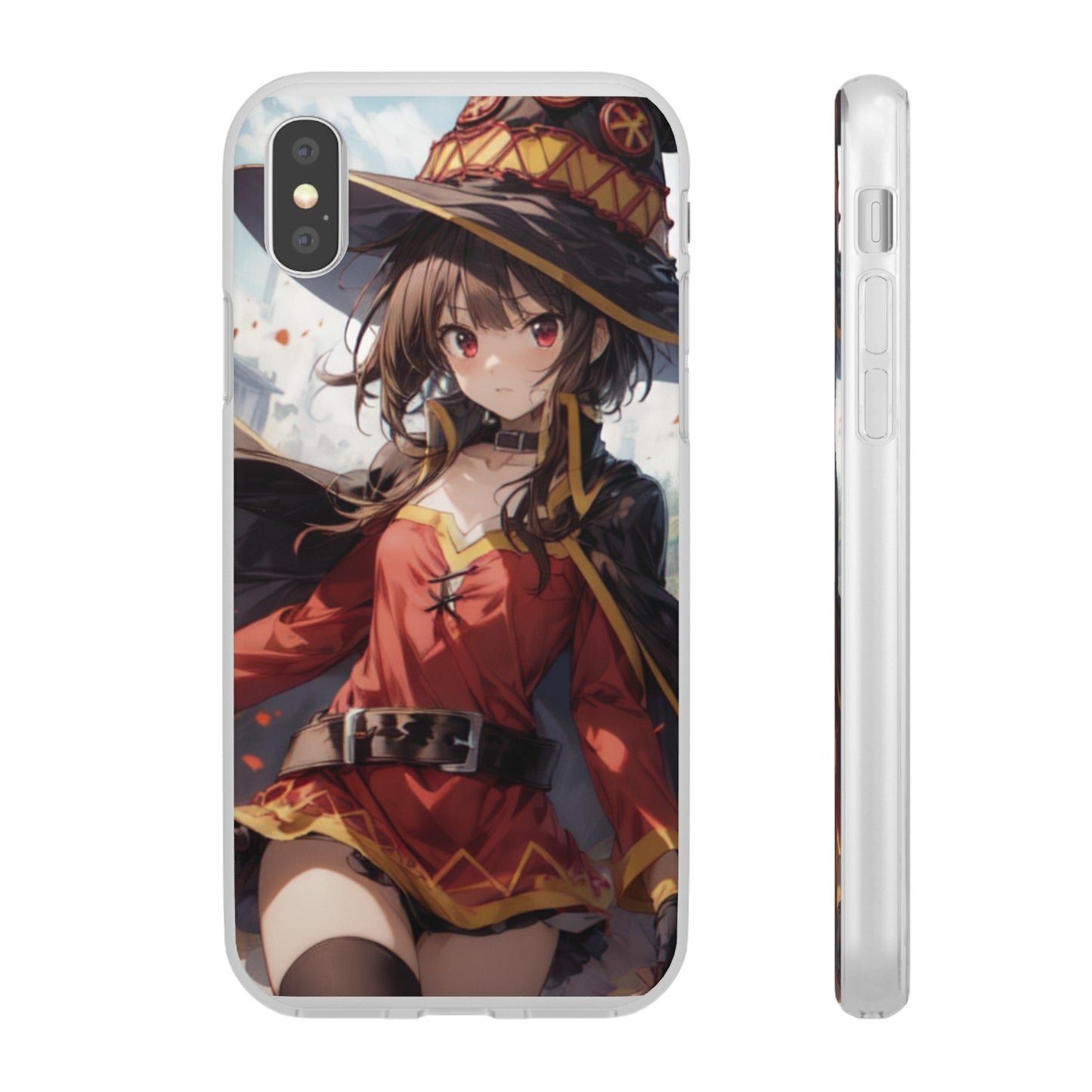 Japanese Art Phone Case – Limited Edition – MEGUMIN