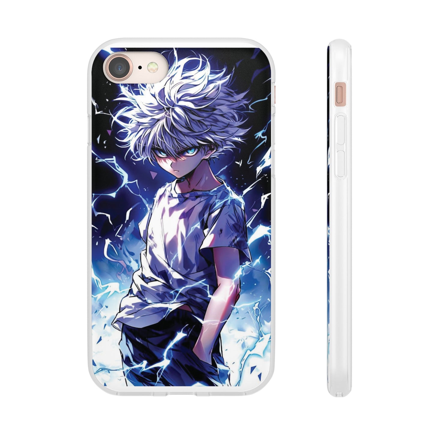 Japanese Art Phone Case – Limited Edition – KILLUA