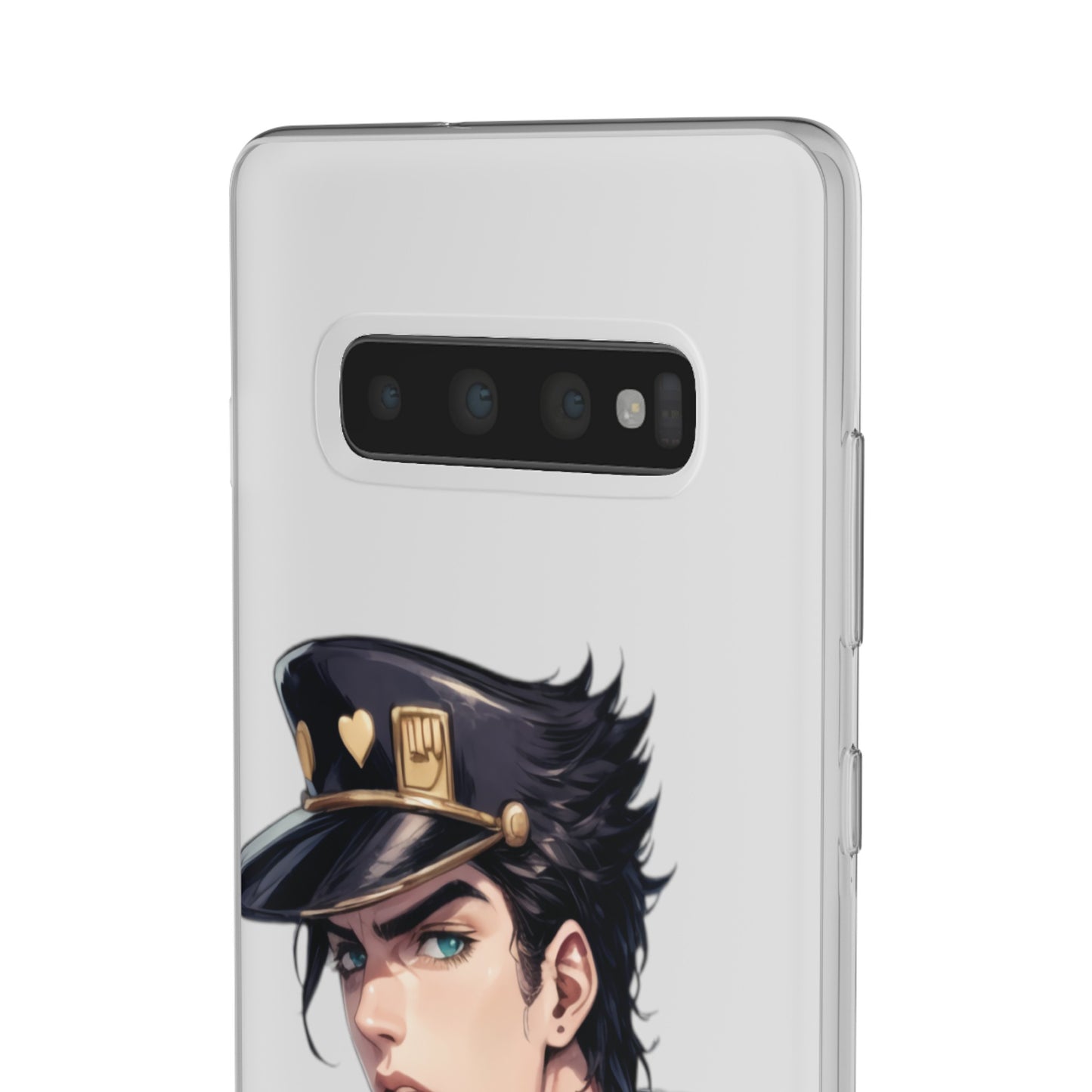 Japanese Art Phone Case – Limited Edition – JOTARO