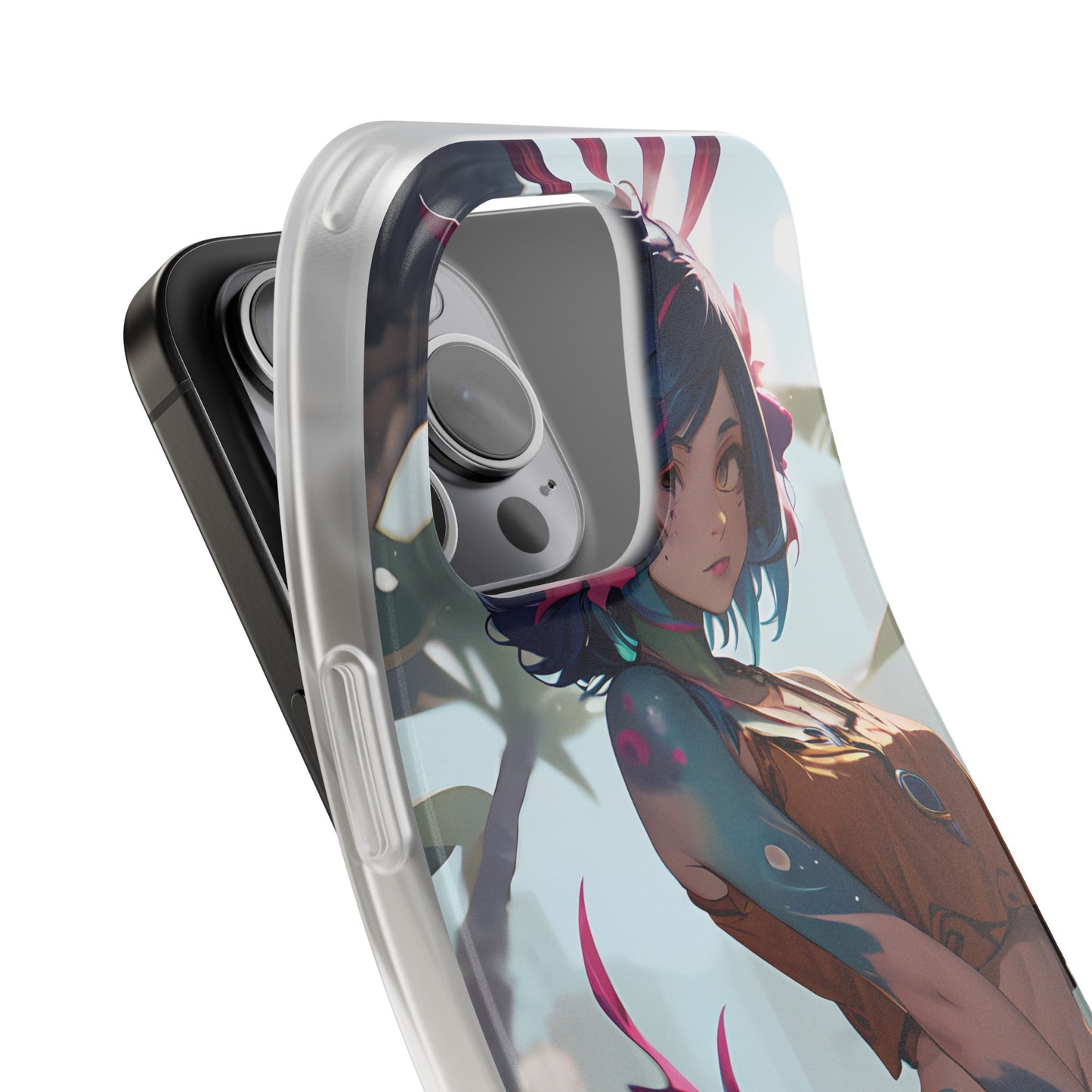 Japanese Art Phone Case – Limited Edition – NEEKO