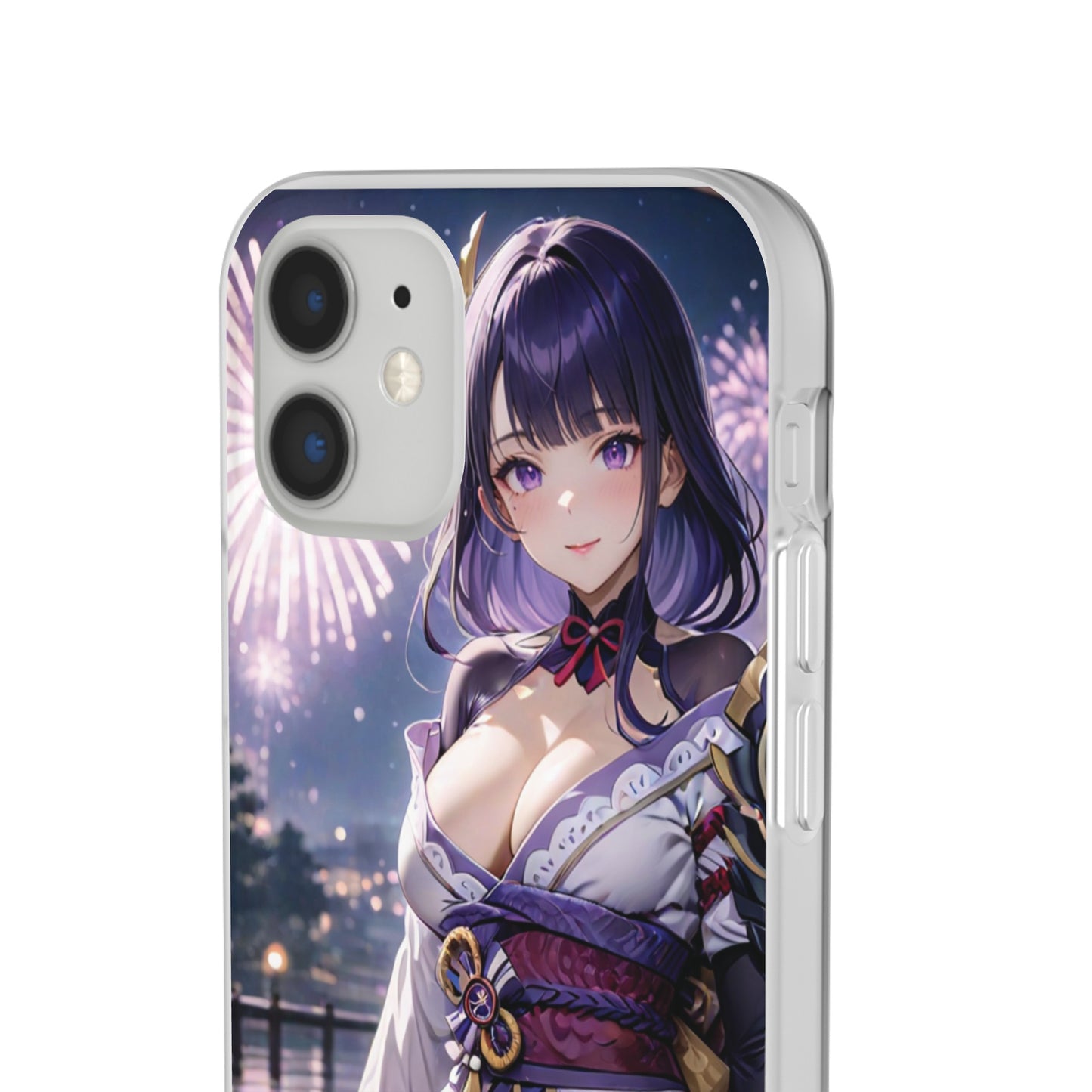 Japanese Art Phone Case – Limited Edition – RAIDEN