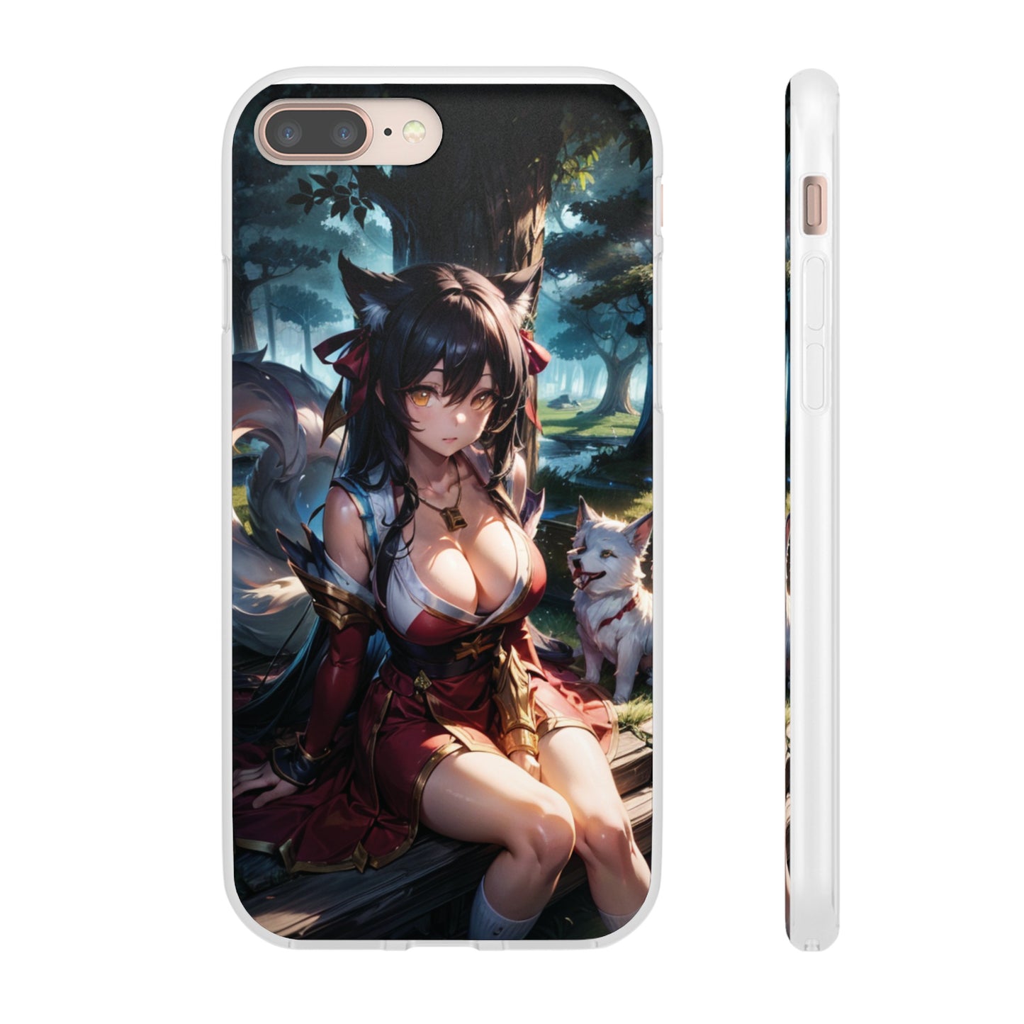 Japanese Art Phone Case – Limited Edition – AHRI 6