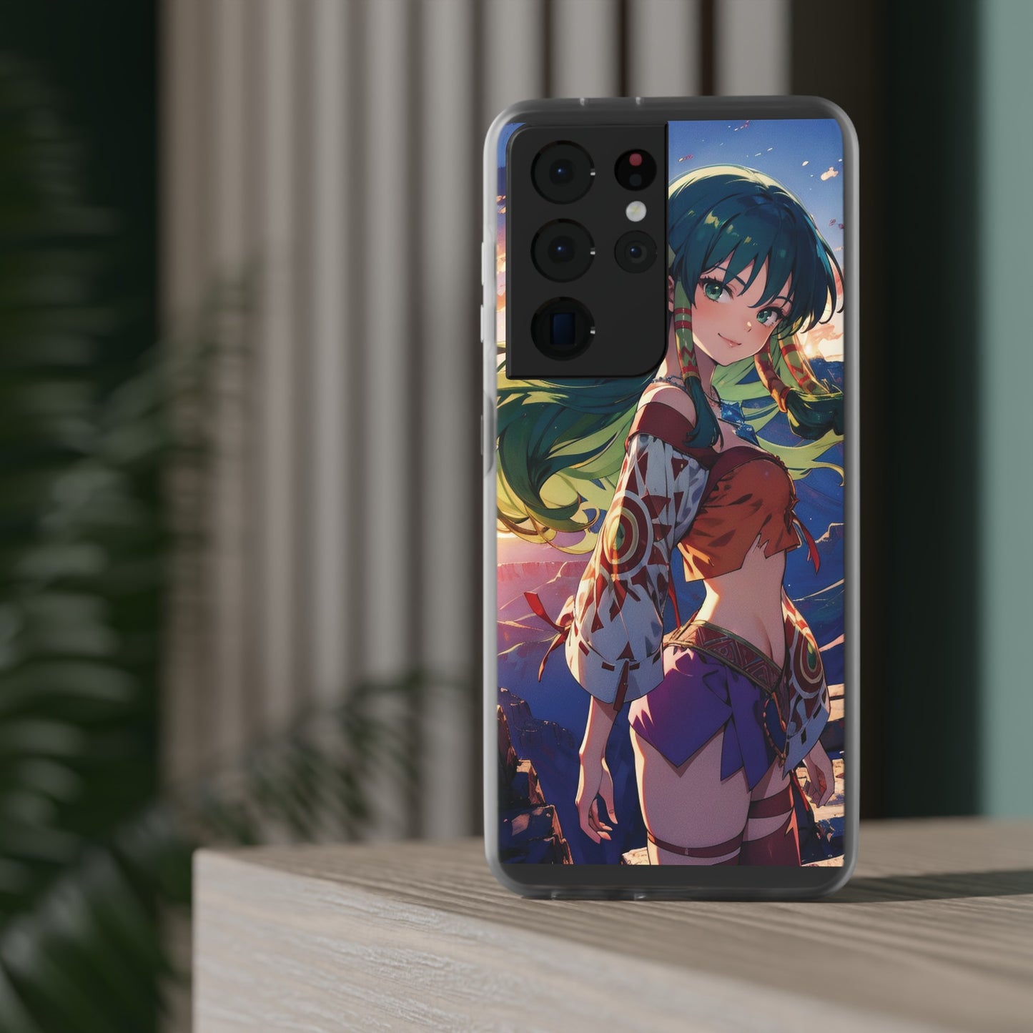 Japanese Art Phone Case – Limited Edition – FEENA