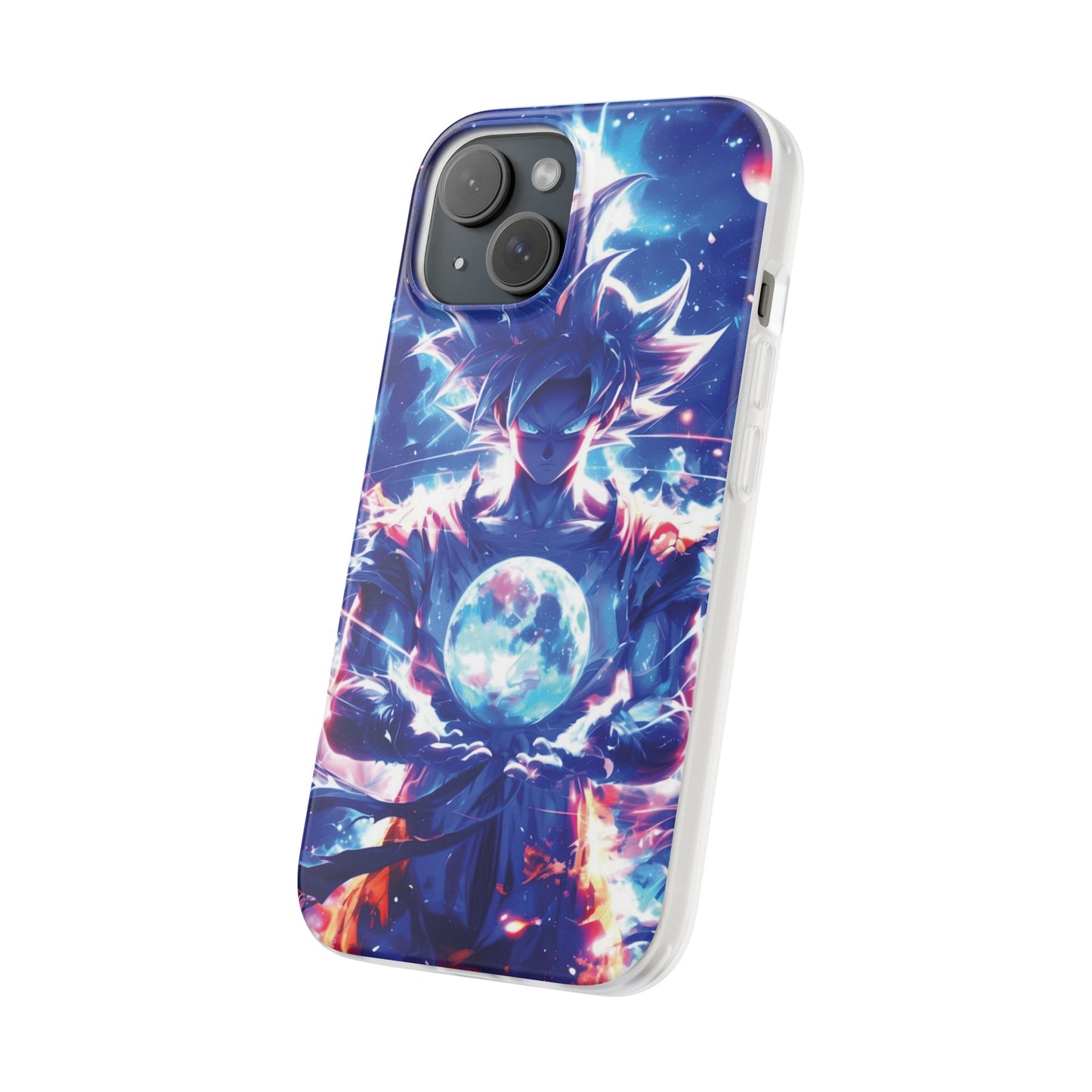 Japanese Art Phone Case – Limited Edition – ULTRA GENKIDAMA