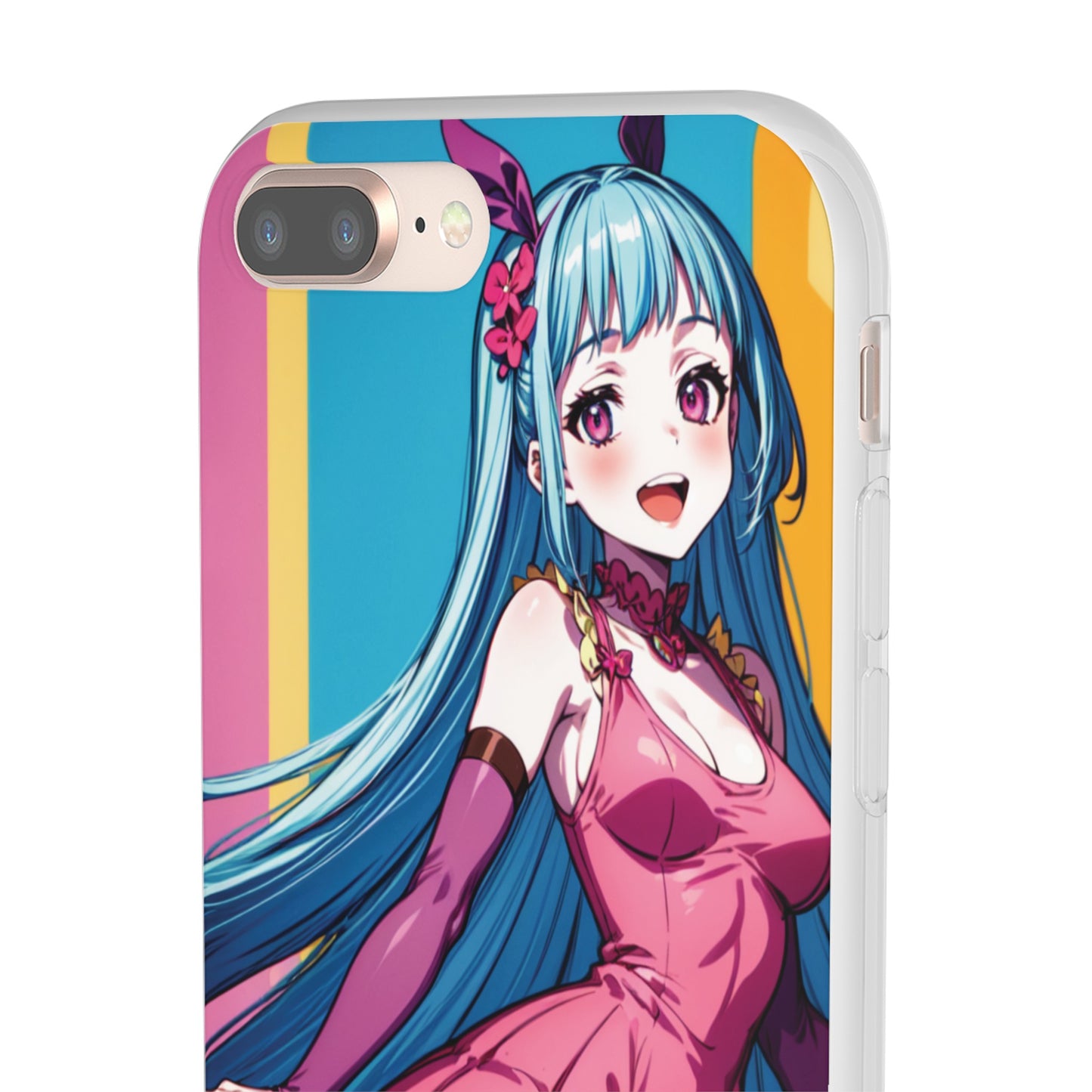 Japanese Art Phone Case – Limited Edition – MEMEME