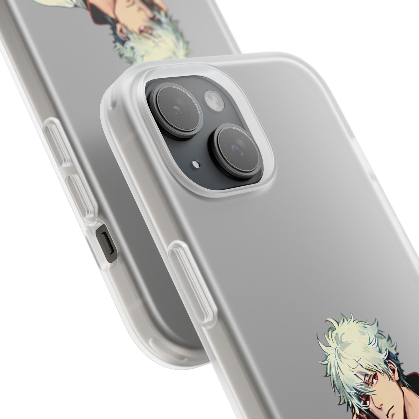 Japanese Art Phone Case – Limited Edition – GINTOKI