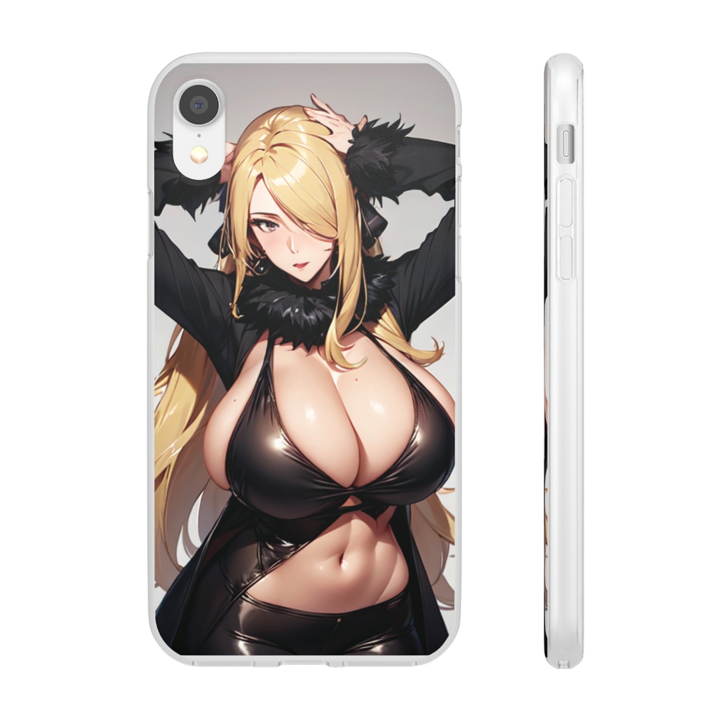 Japanese Art Phone Case – Limited Edition – CYNTHIA