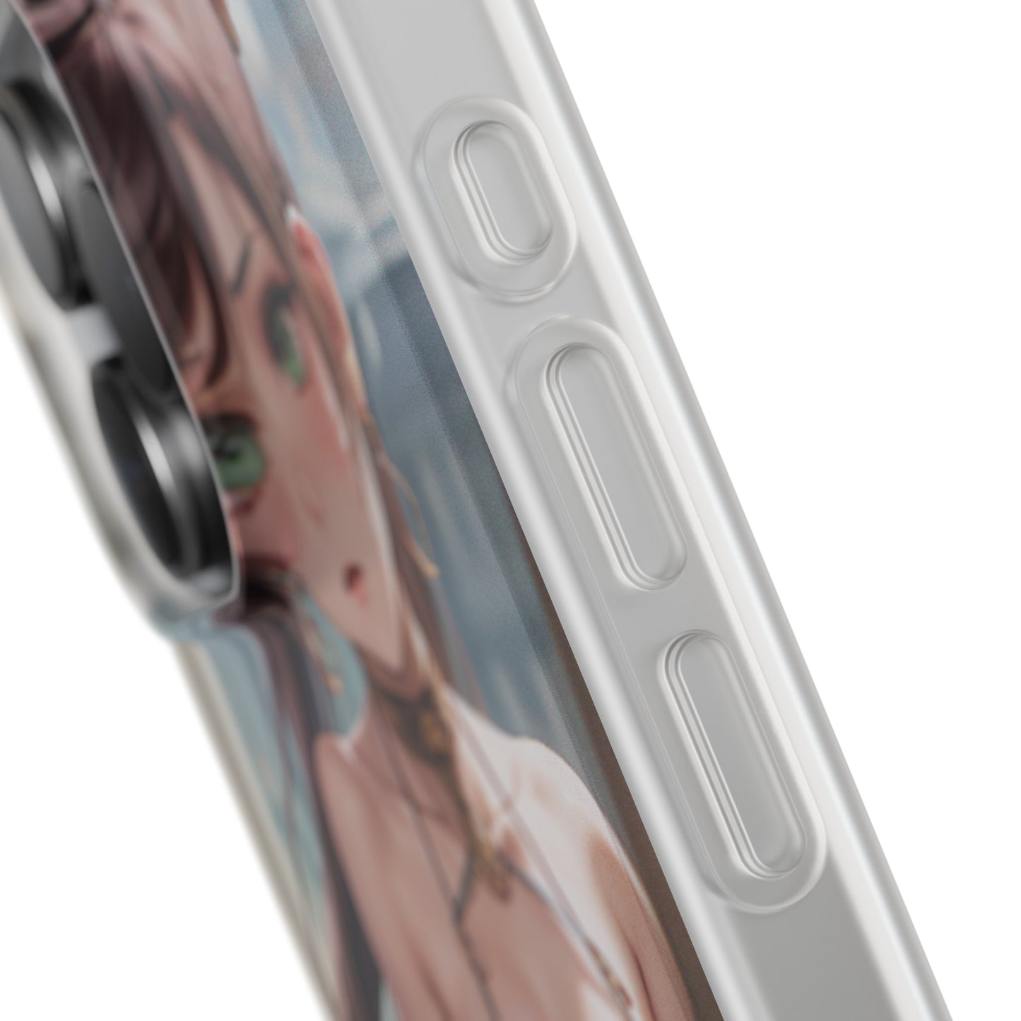 Japanese Art Phone Case – Limited Edition – LEIA