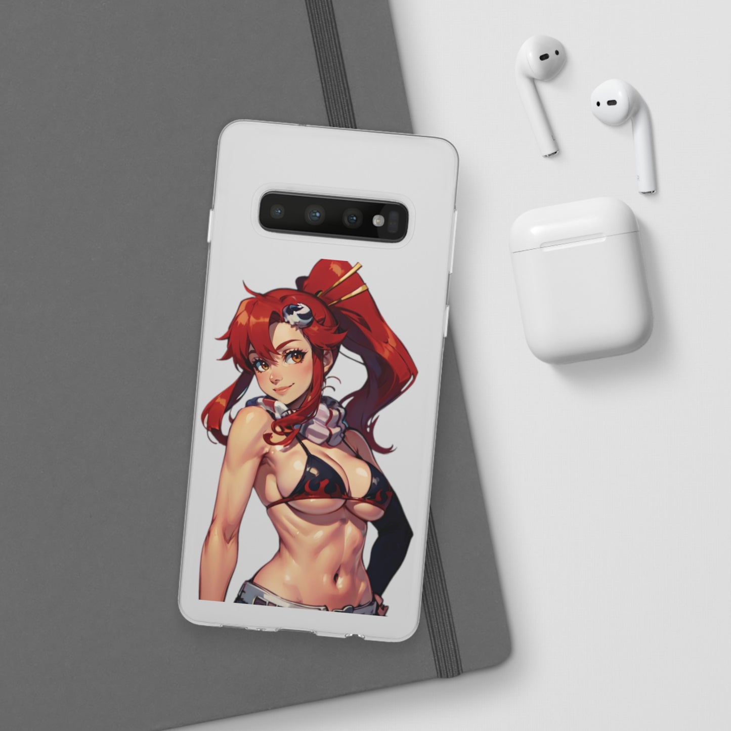 Japanese Art Phone Case – Limited Edition – YOKO