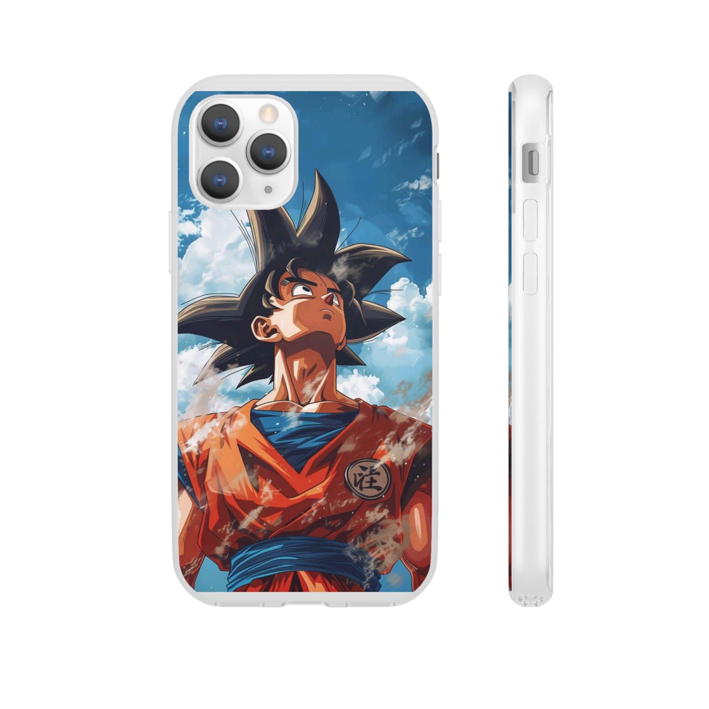 Japanese Art Phone Case – Limited Edition – BASE GOKU