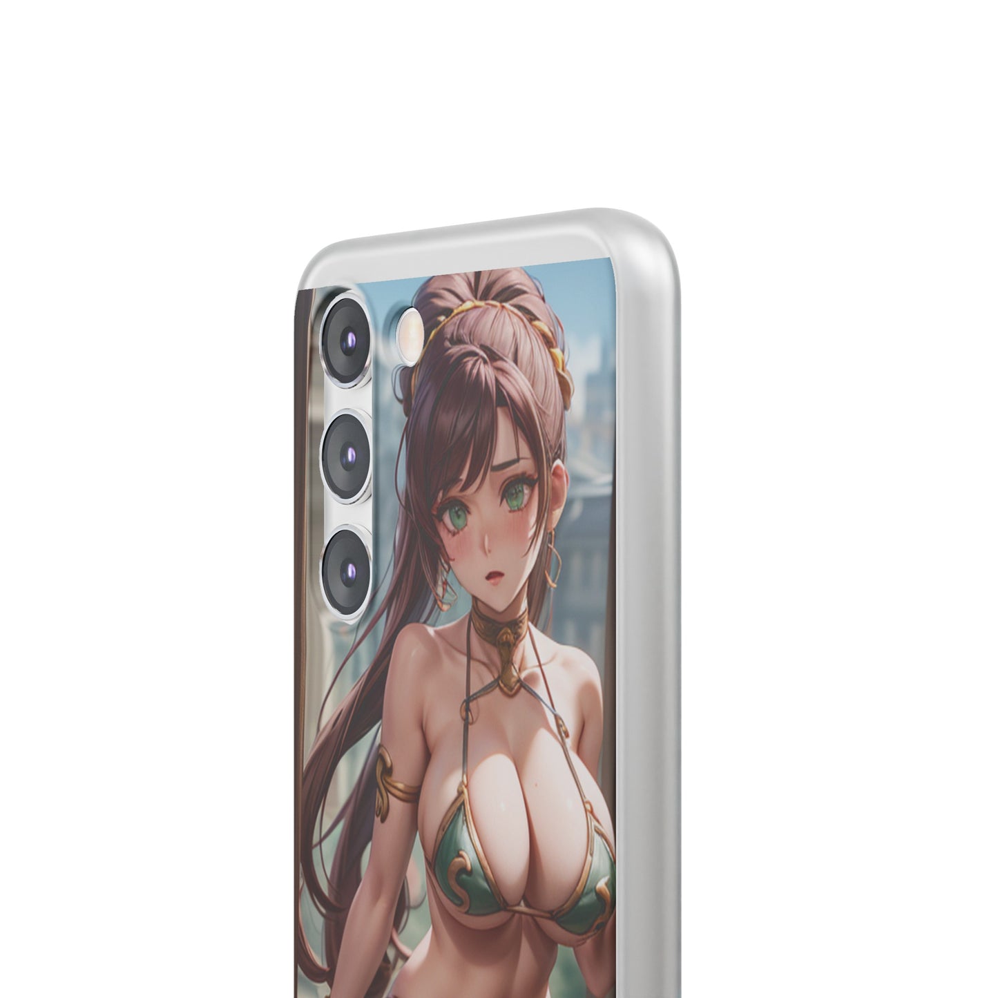 Japanese Art Phone Case – Limited Edition – LEIA