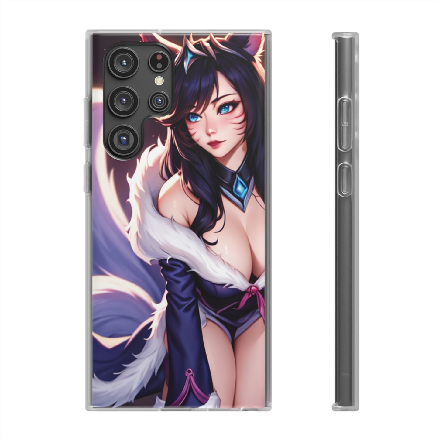 Japanese Art Phone Case – Limited Edition – AHRI