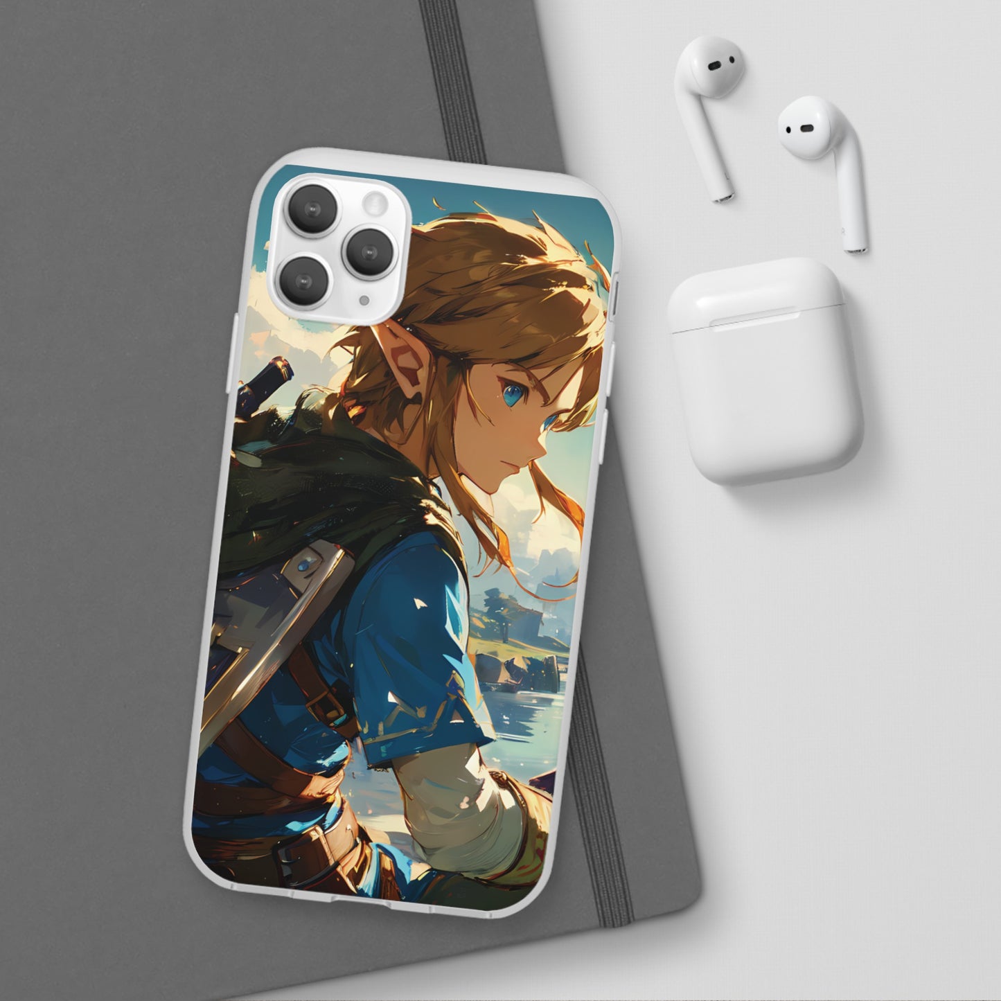 Japanese Art Phone Case – Limited Edition – LINK