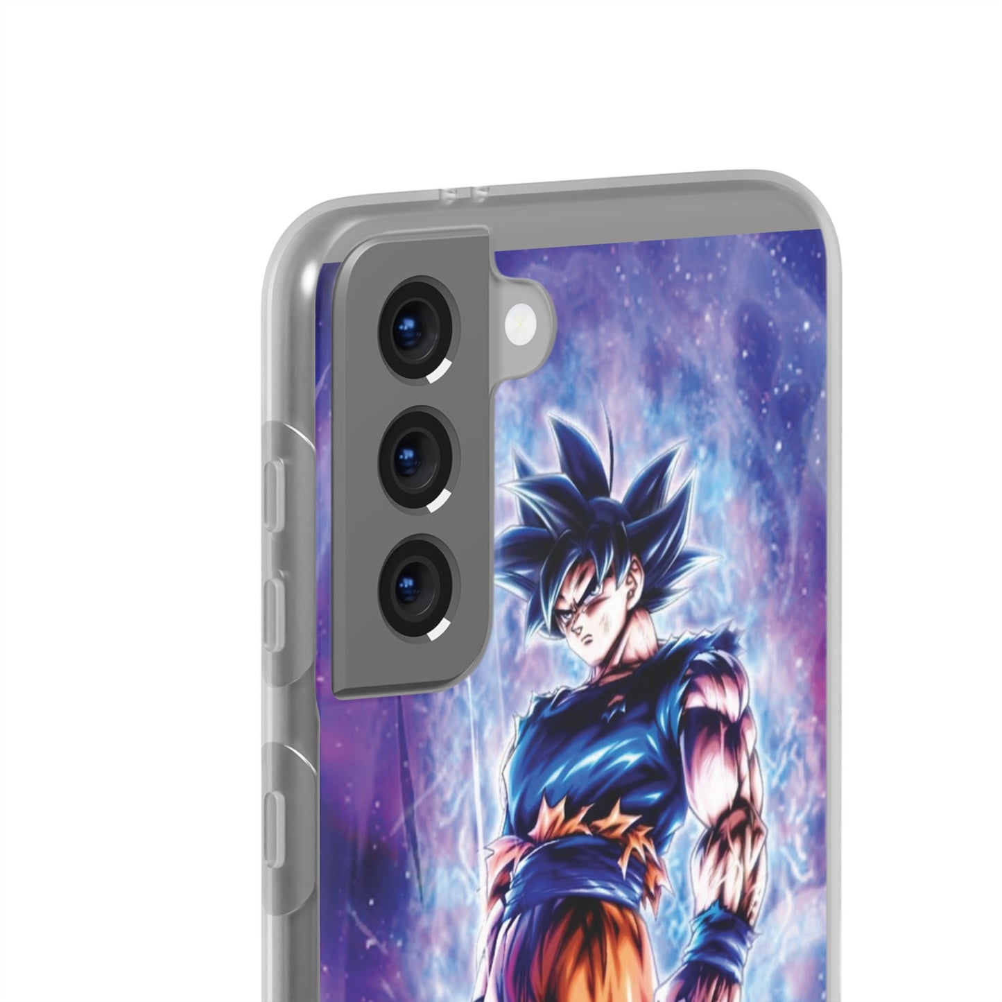 Japanese Art Phone Case – Limited Edition –GOKU ULTRA