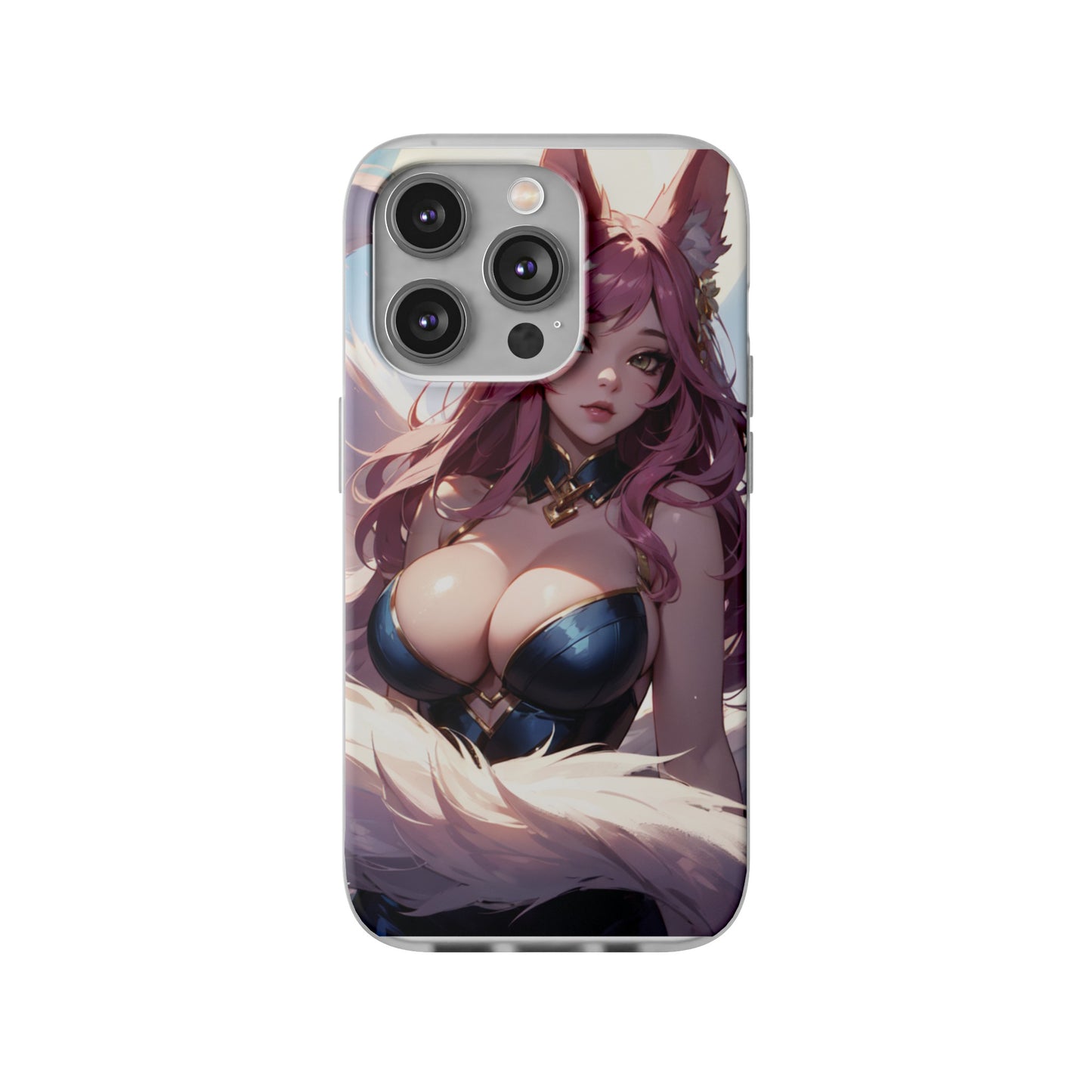 Japanese Art Phone Case – Limited Edition – AHRI 3